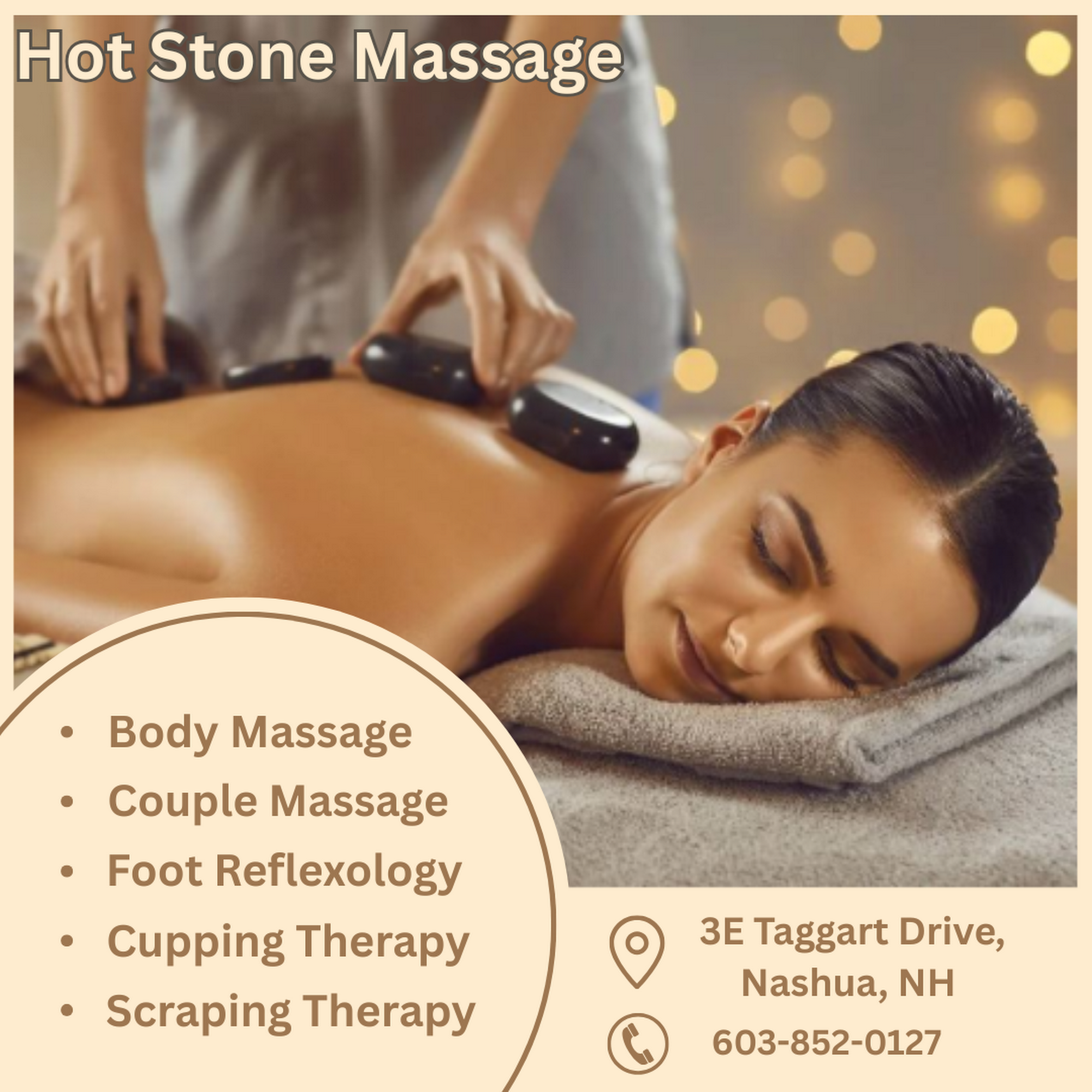 Blooming Lotus Wellness Center & Spa