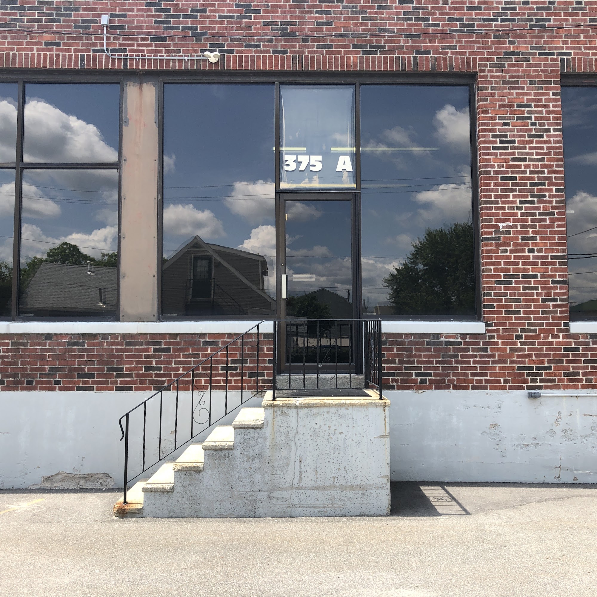 Pennant Sportswear Nashua