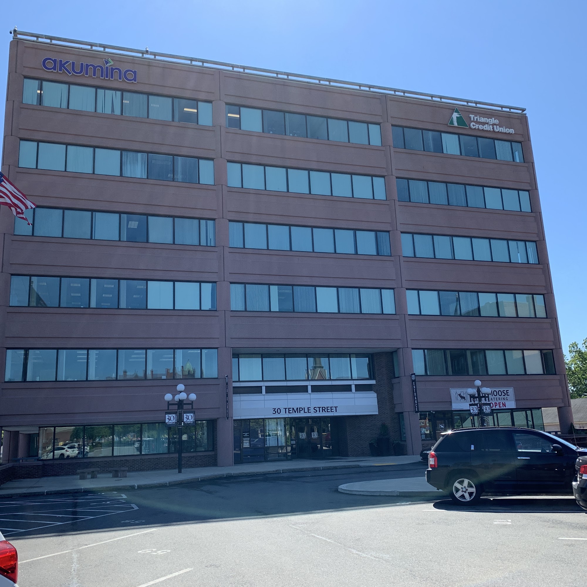 Argos Systems Nashua