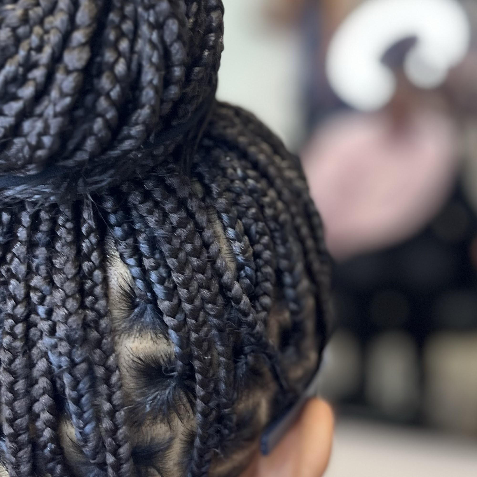 Margaafrobraidingllc