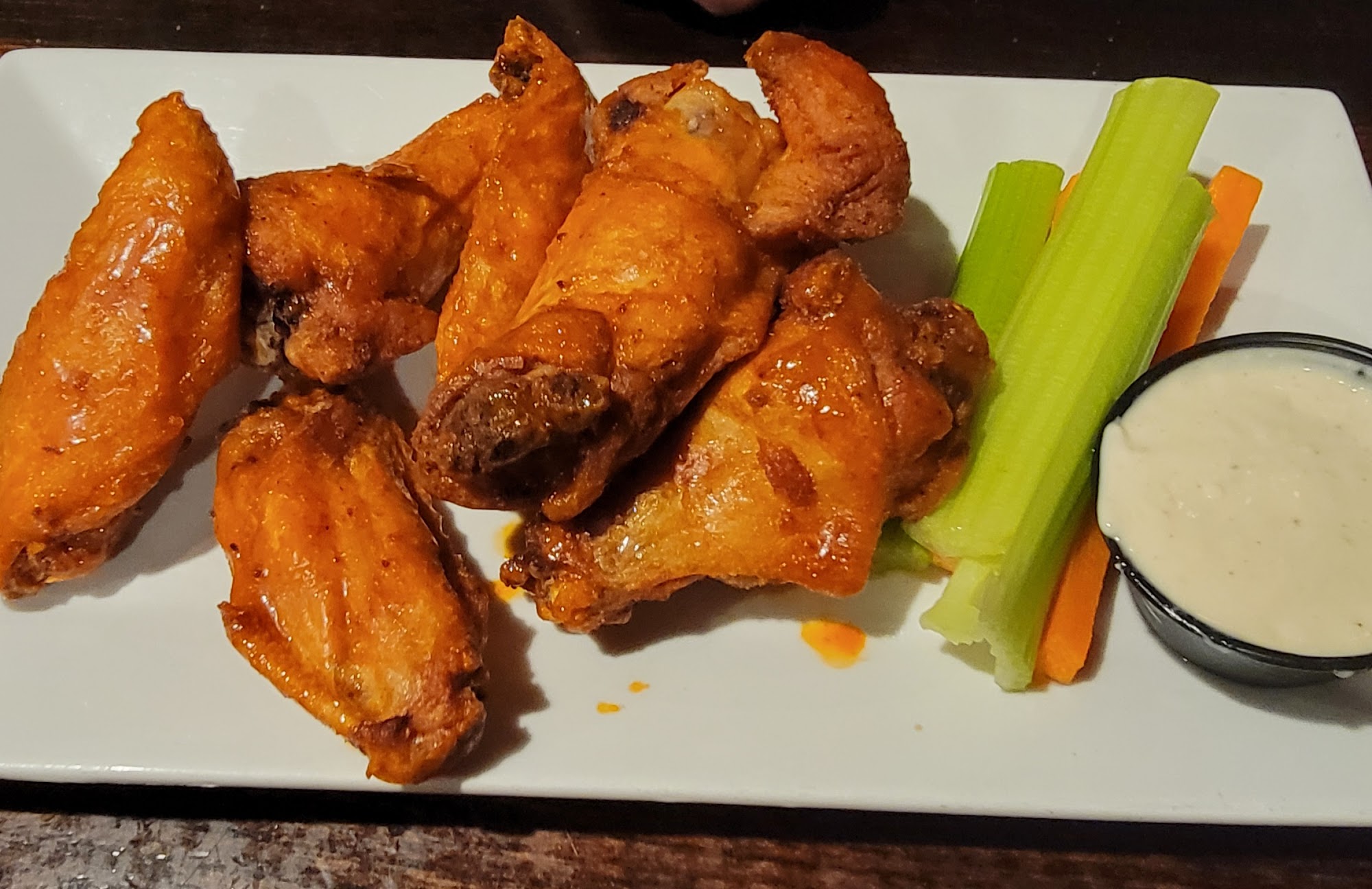 Peter Christian's Tavern New London