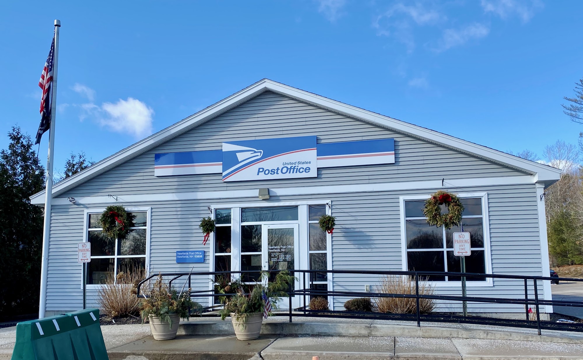 United States Postal Service