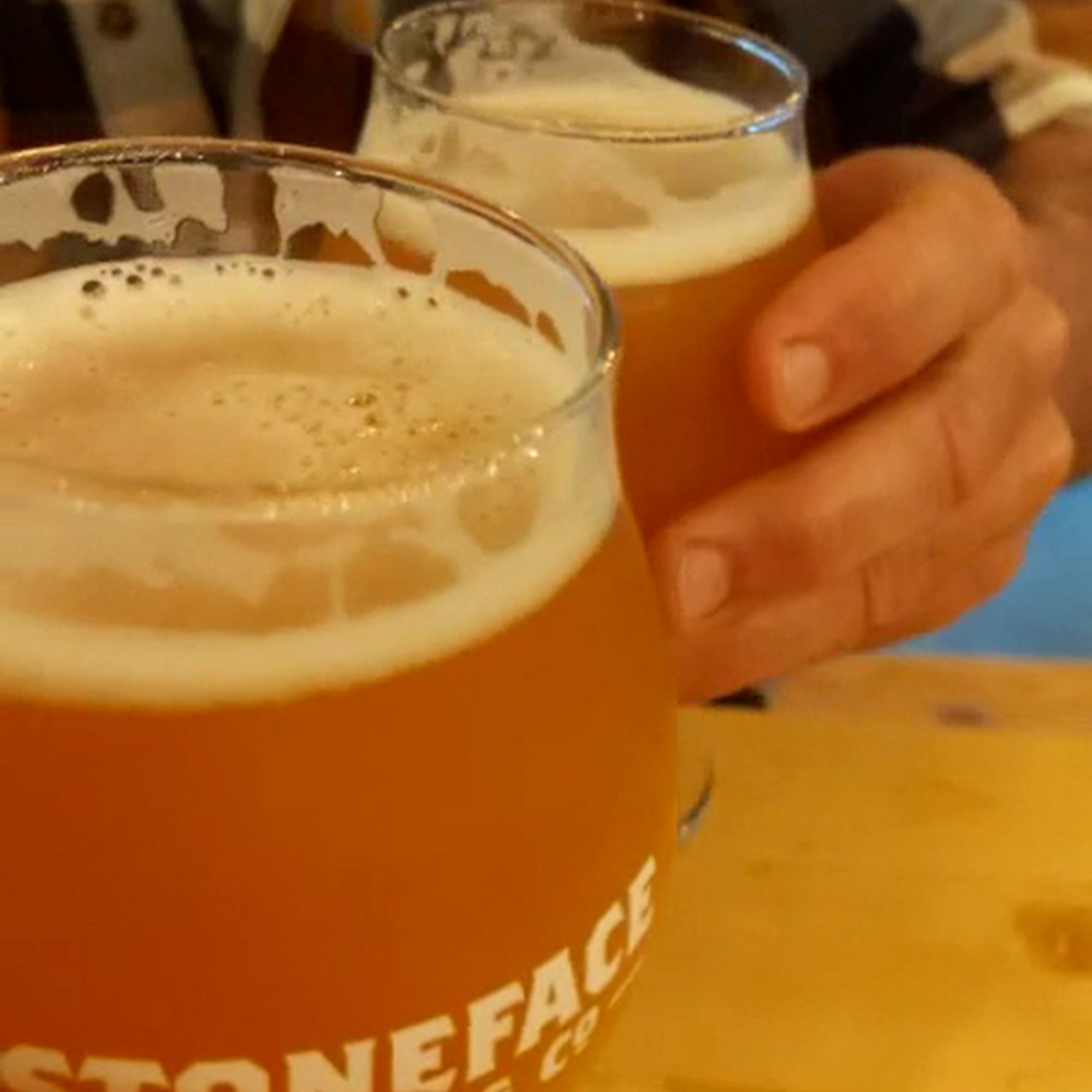 Stoneface Brewing Co. Newington