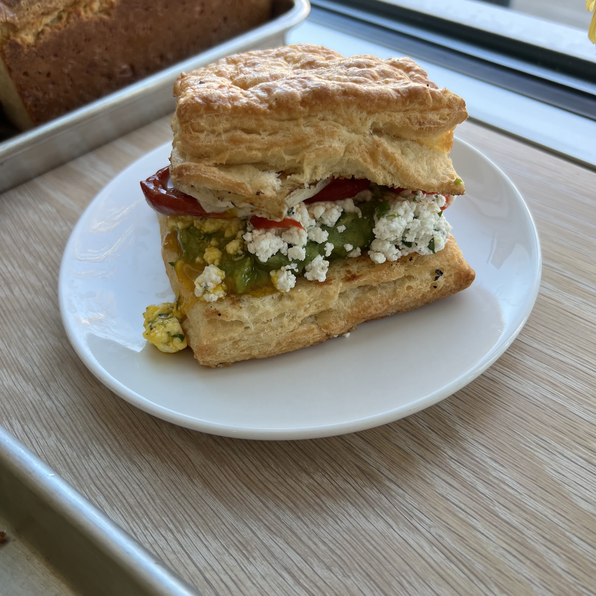 June's Cafe Newmarket