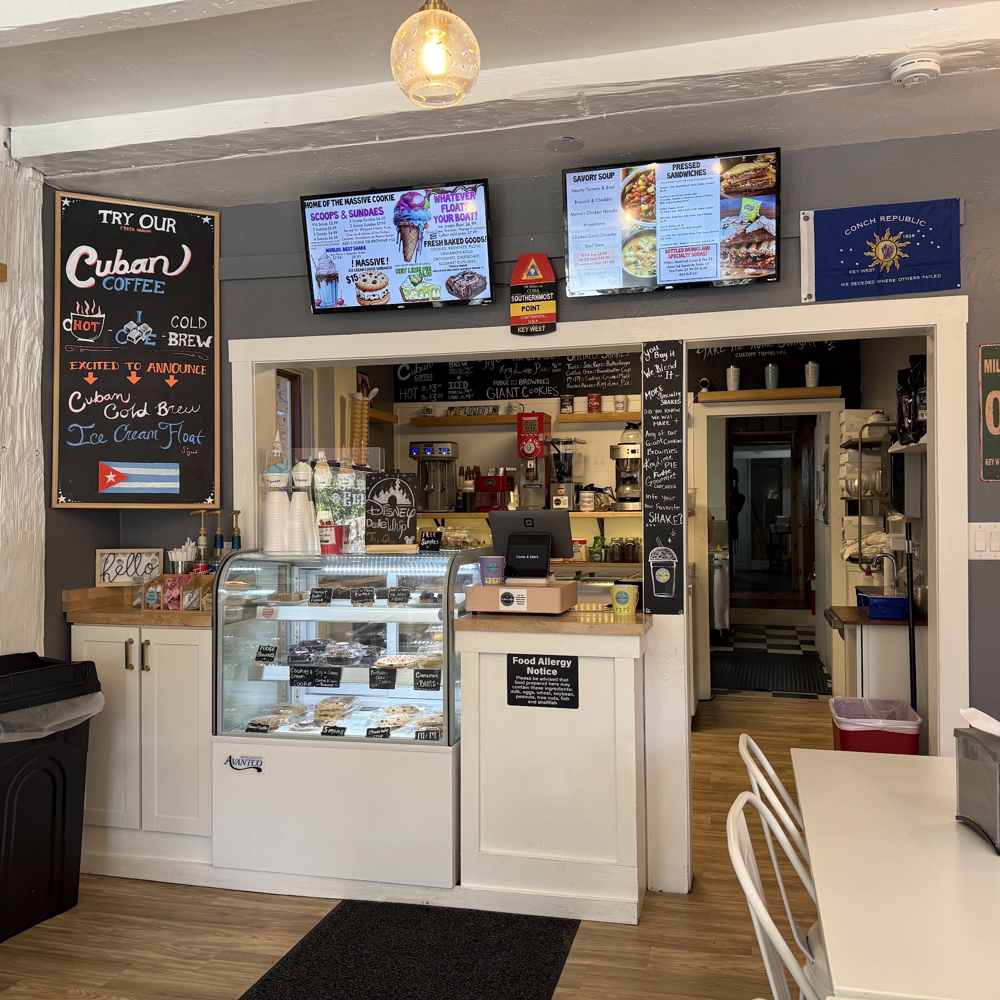 Carter & Ellie’s Newmarket