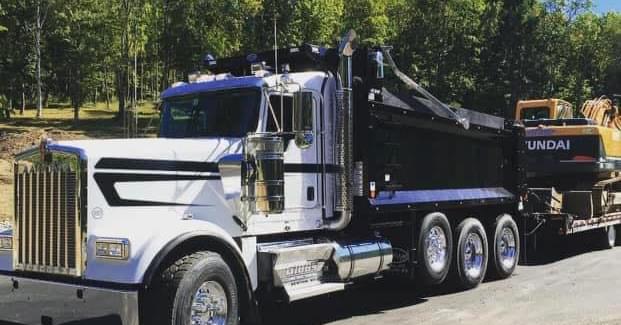 Gibbs Construction, Inc.