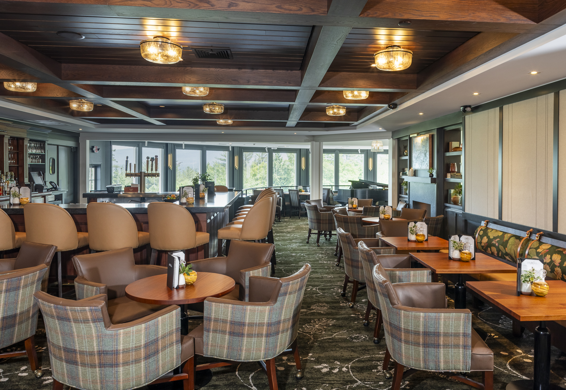 Tullamore Tavern at The White Mountain Hotel North Conway