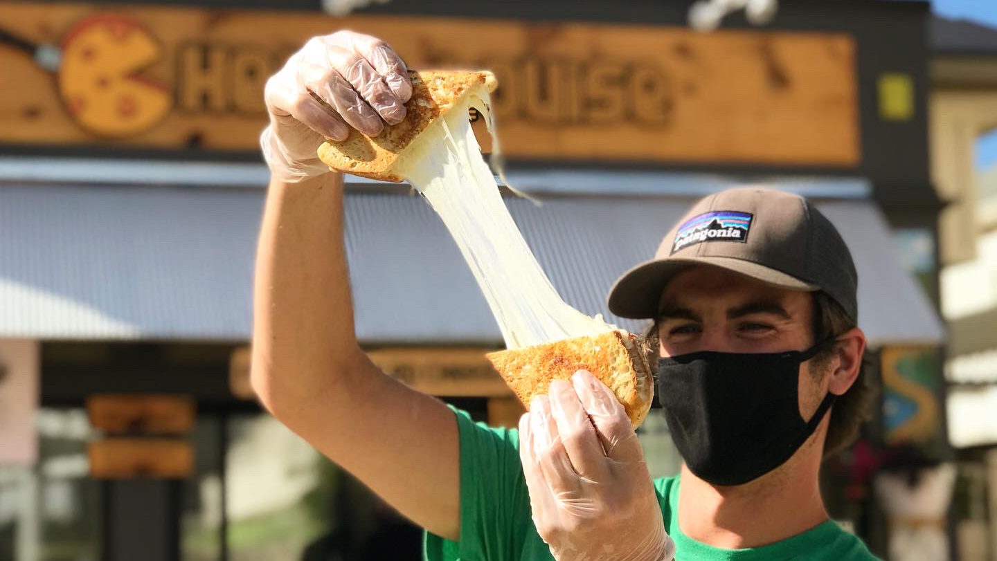 Cheese Louise Settlers Green North Conway