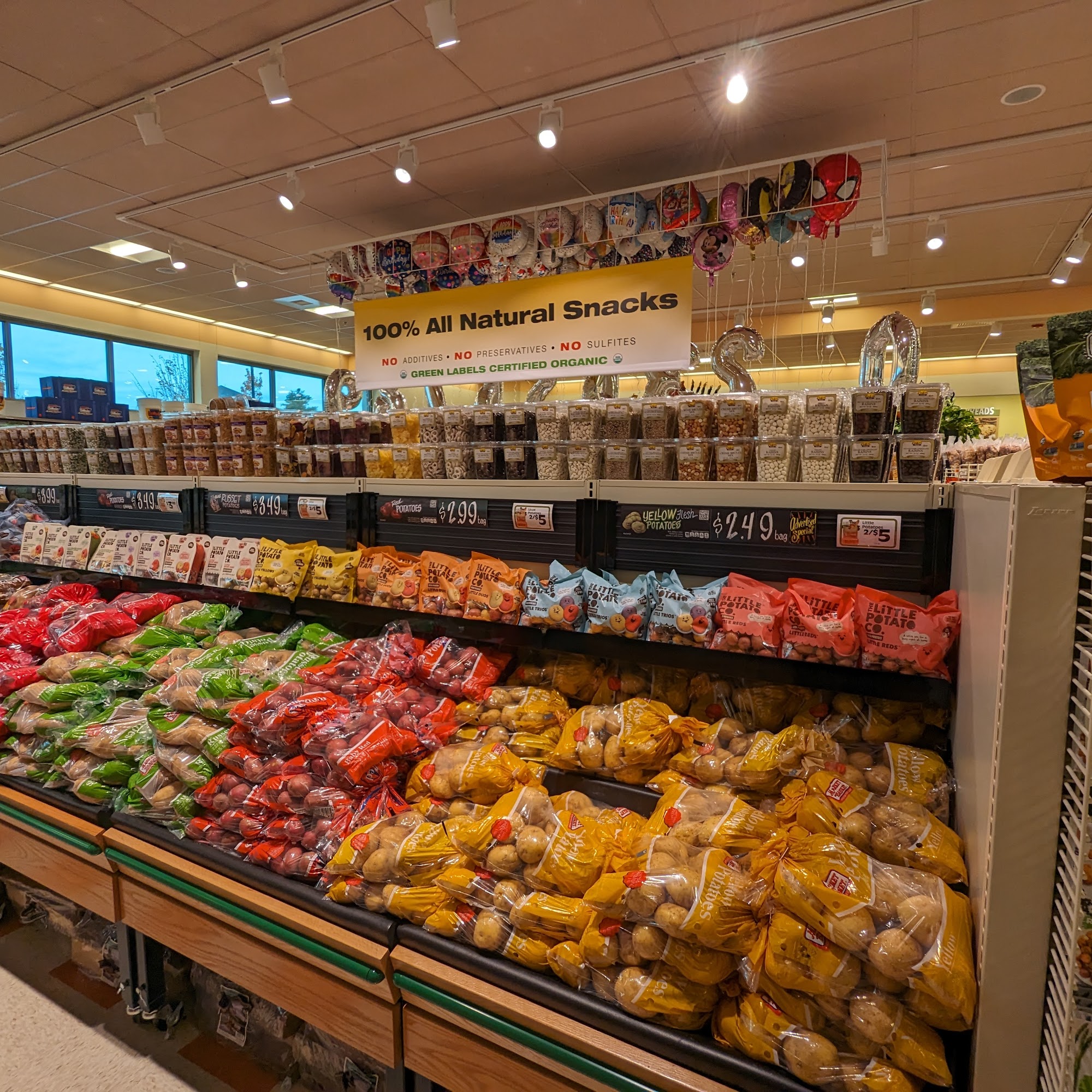 Market Basket North Conway