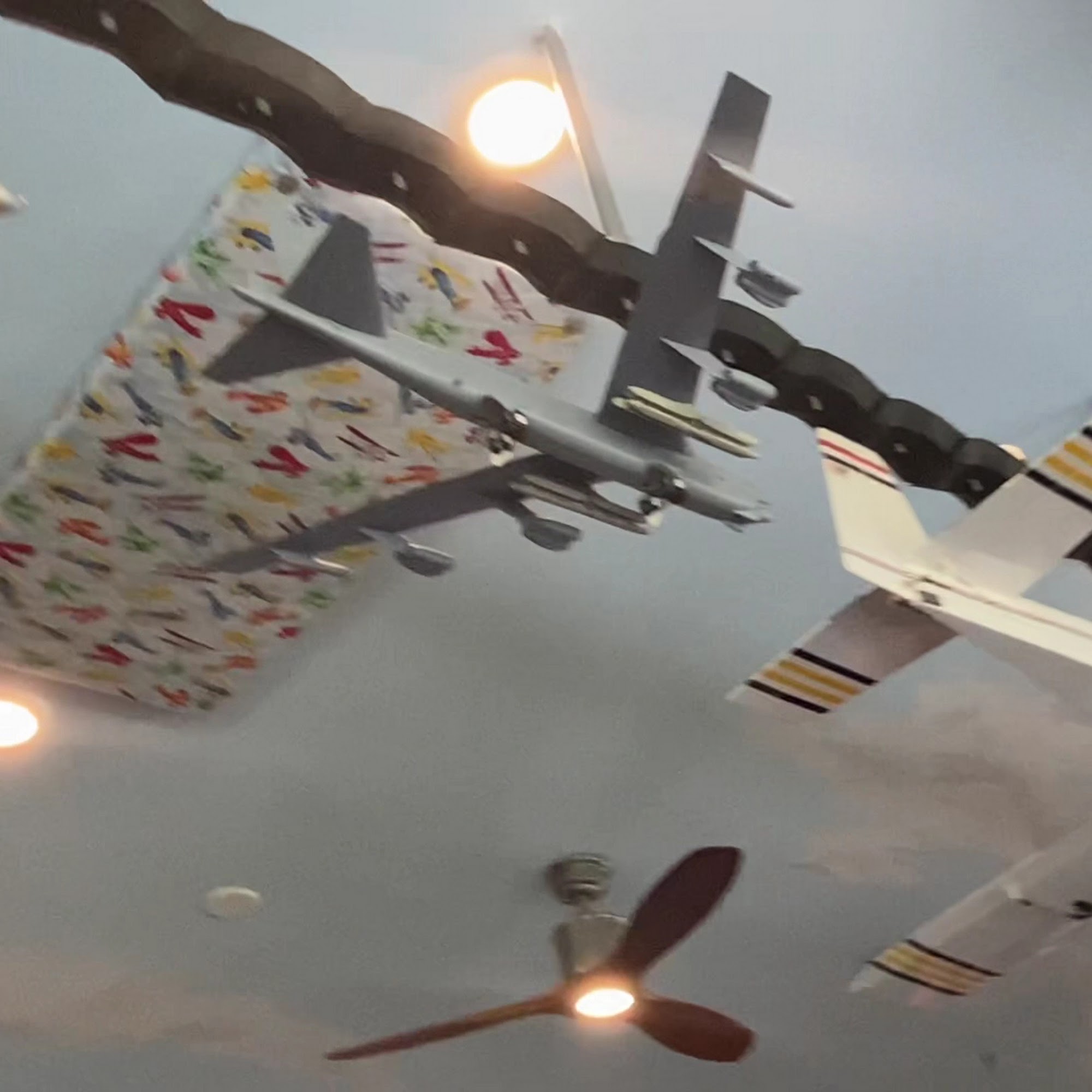 The Airfield Cafe North Hampton