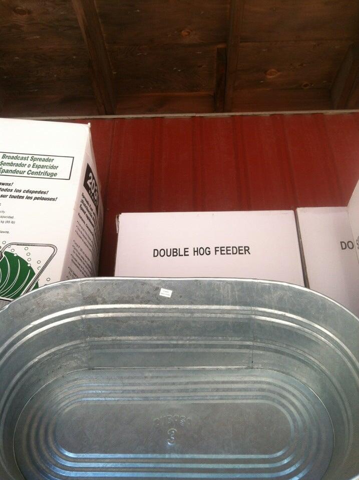 Photo credit: nextdoor