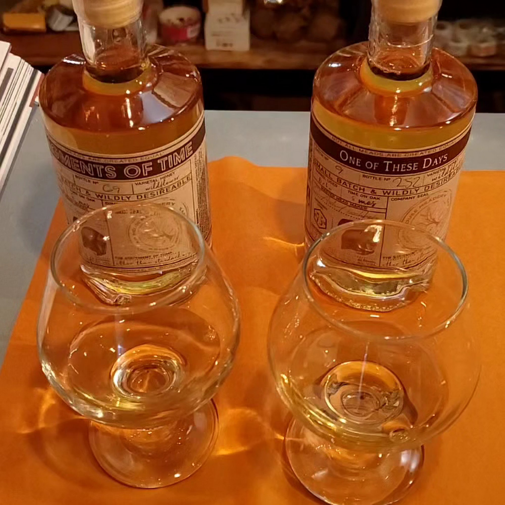 Sap House Meadery Ossipee