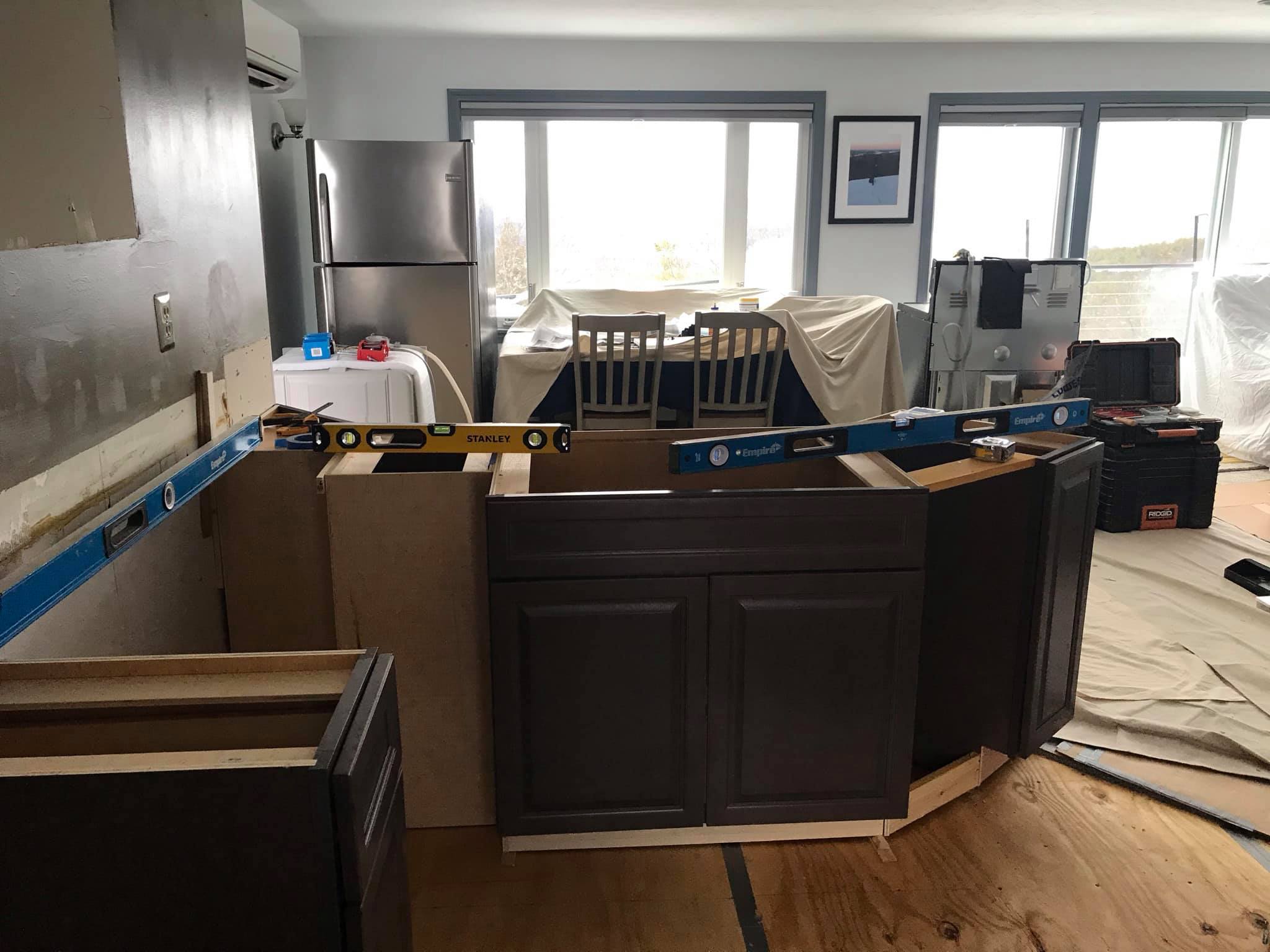 Cms Remodeling & Handyman Services