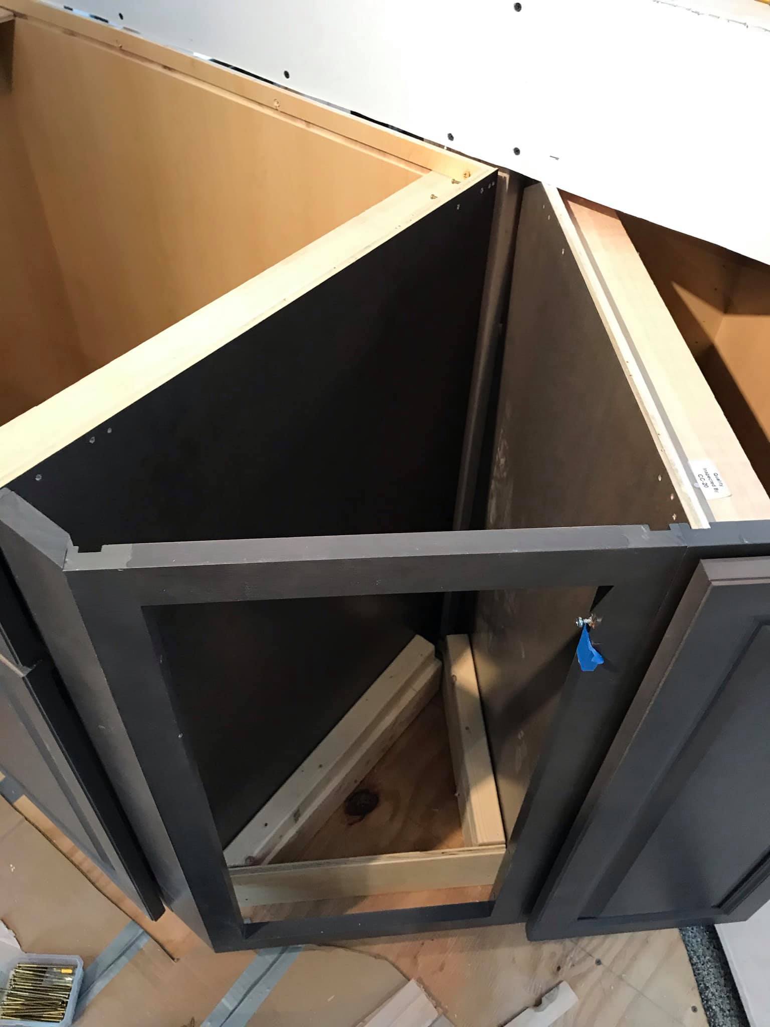 Cms Remodeling & Handyman Services