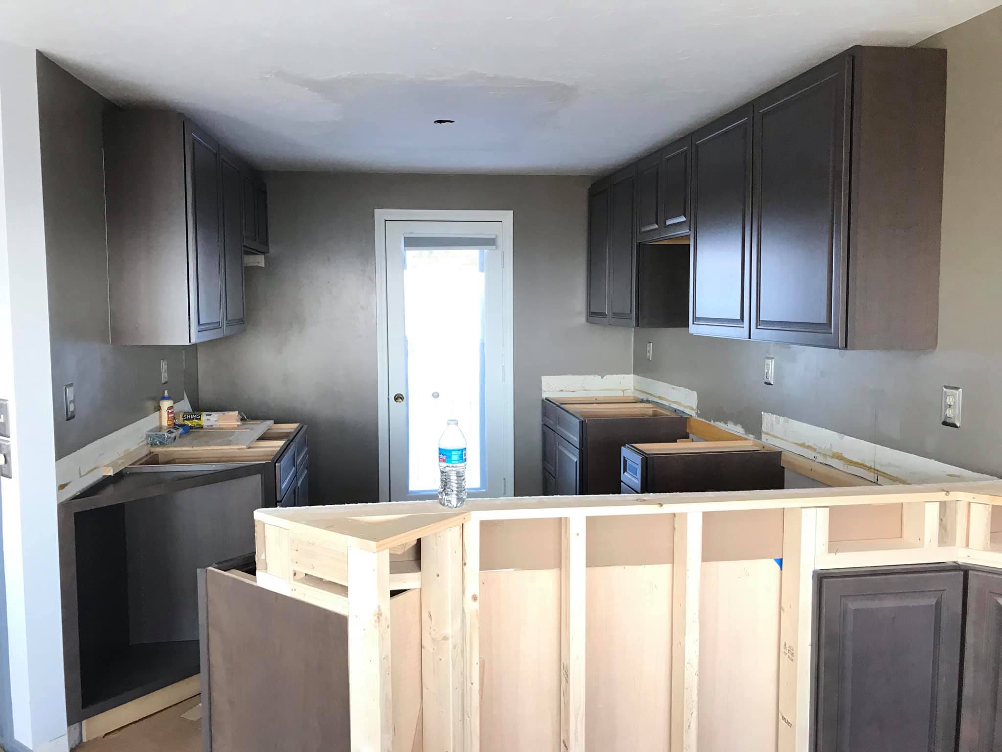 Cms Remodeling & Handyman Services