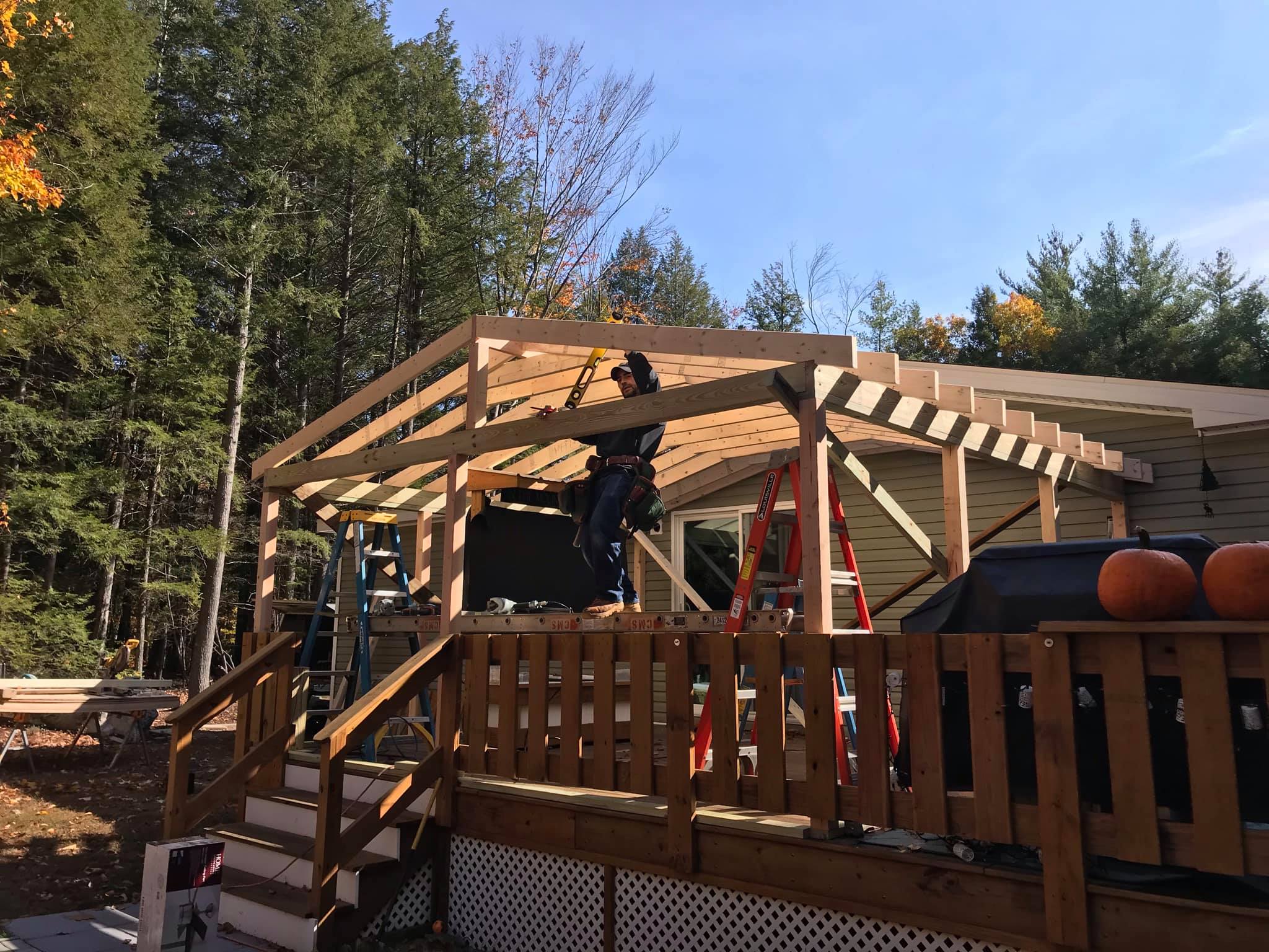 Cms Remodeling & Handyman Services