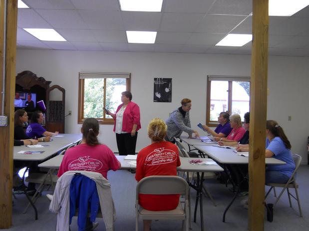 Photo credit: nextdoor