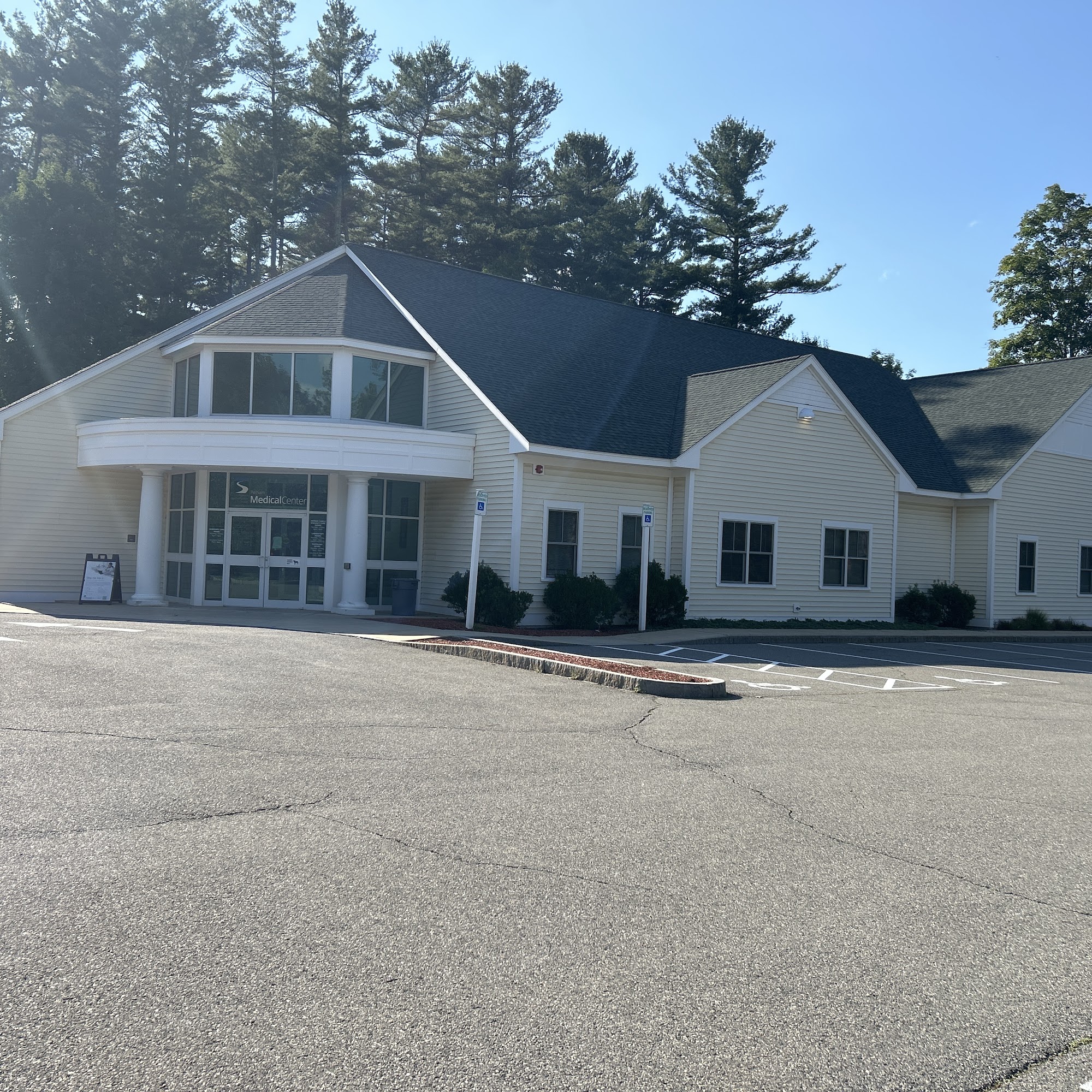 Immediate Care - Pelham