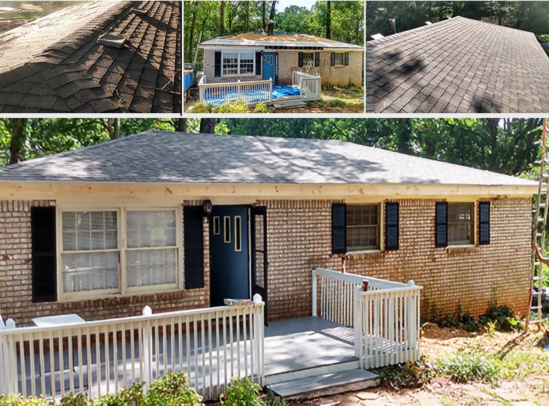 All Peaks Roofing LLC