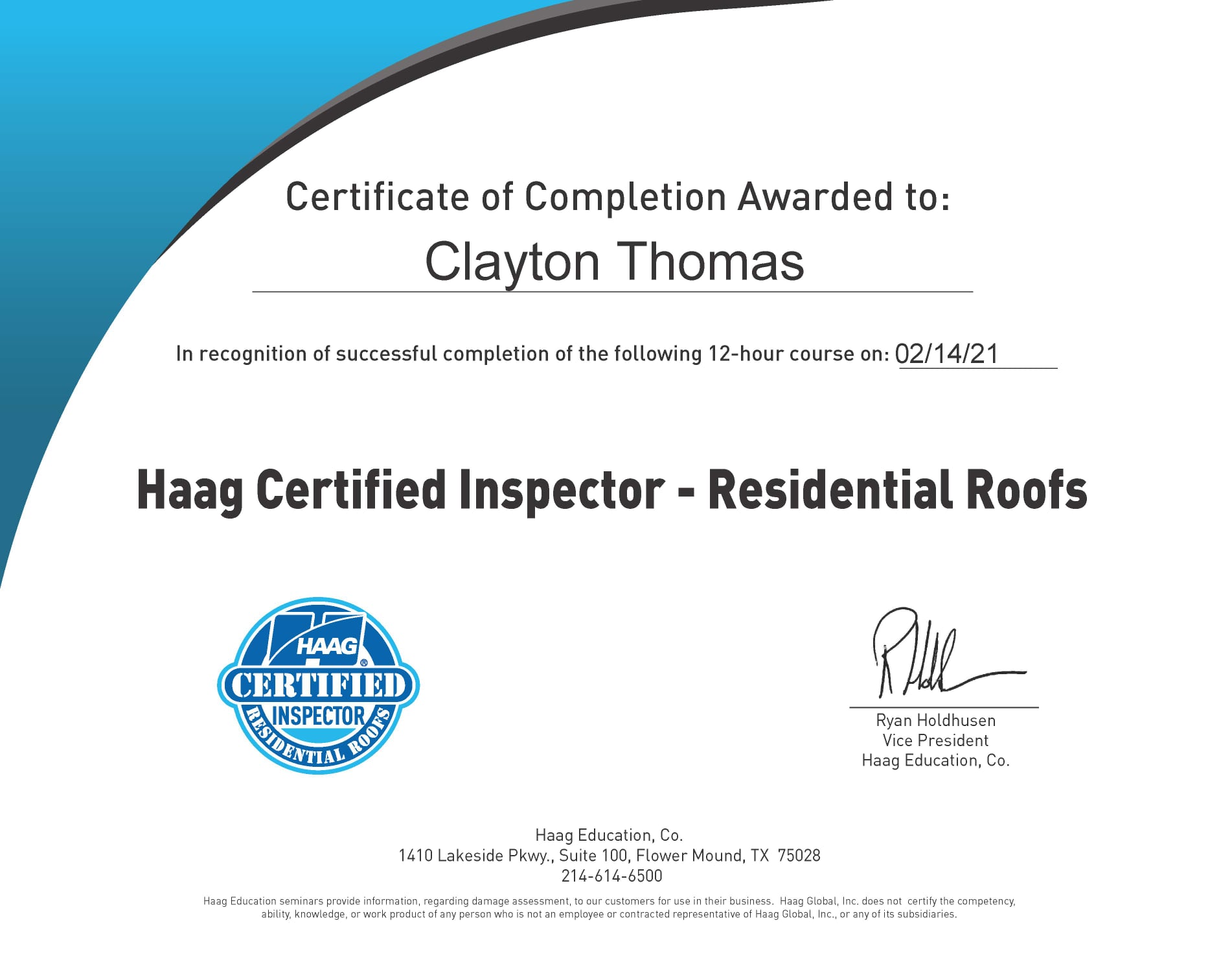 All Peaks Roofing LLC