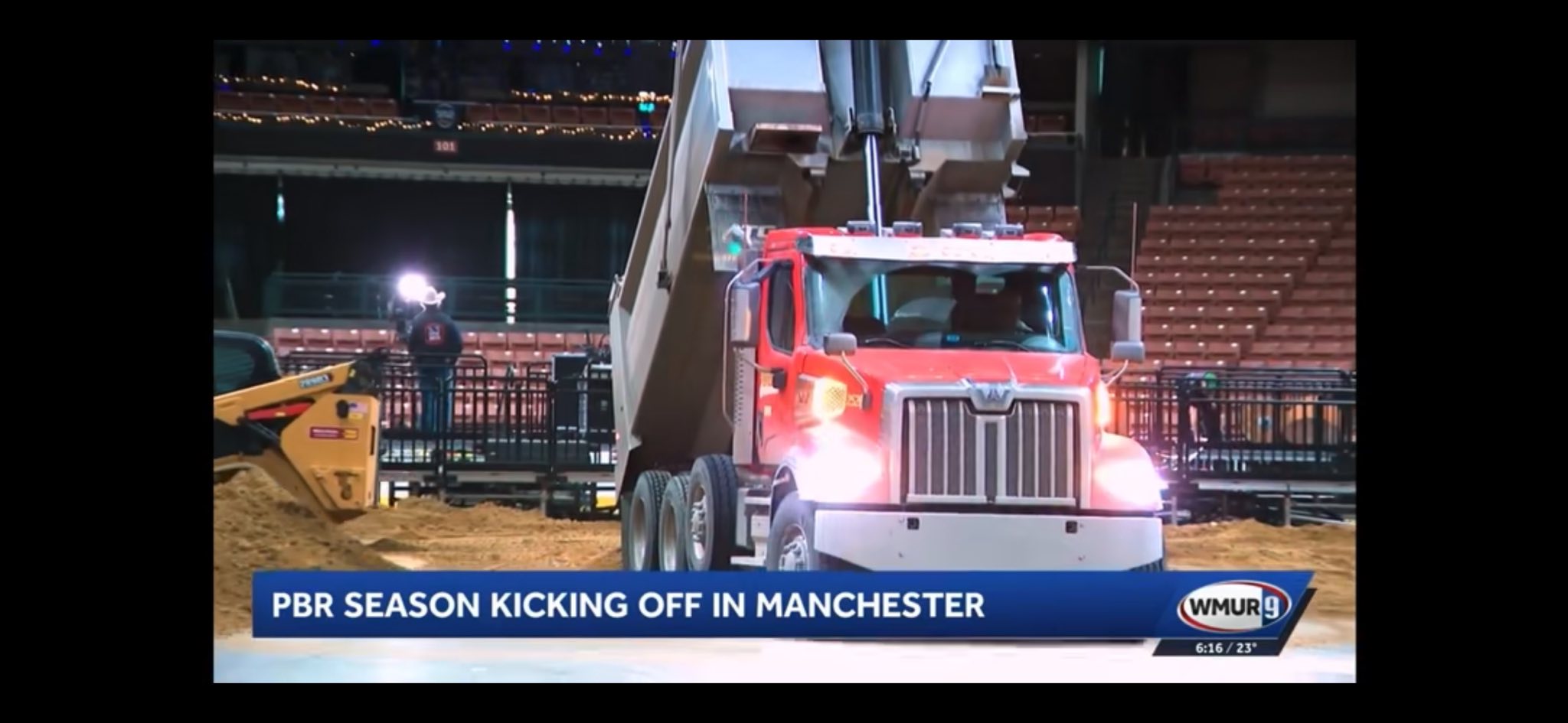 Merrill Construction Inc