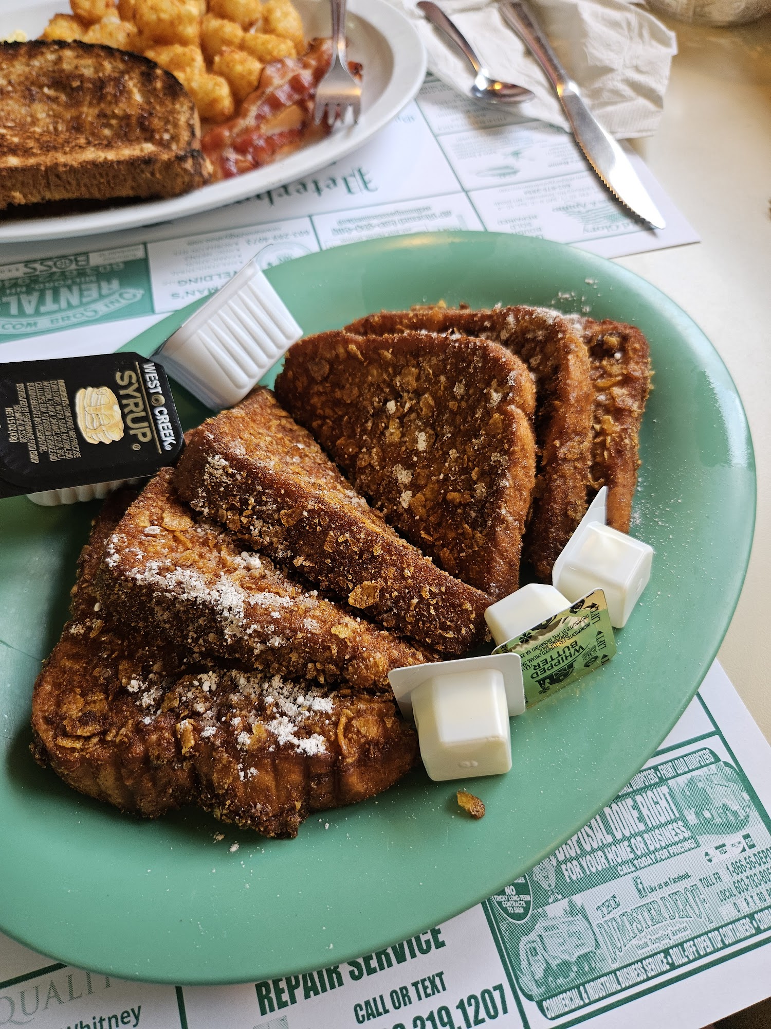 Peterborough Diner Peterborough