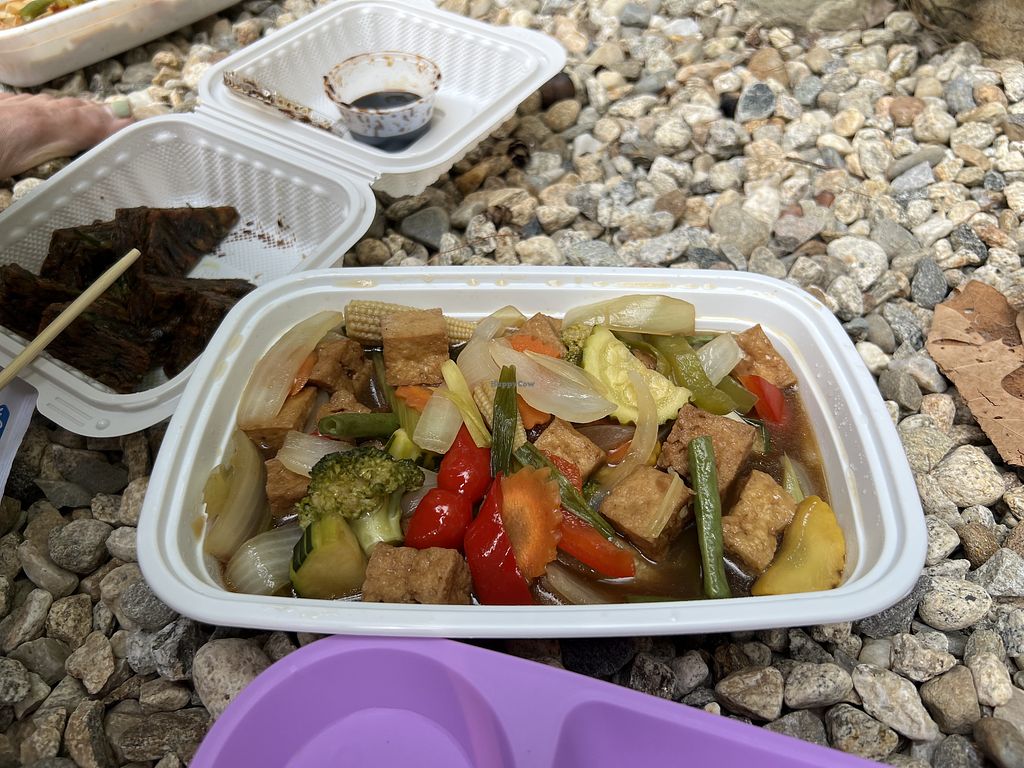 Photo credit: happycow