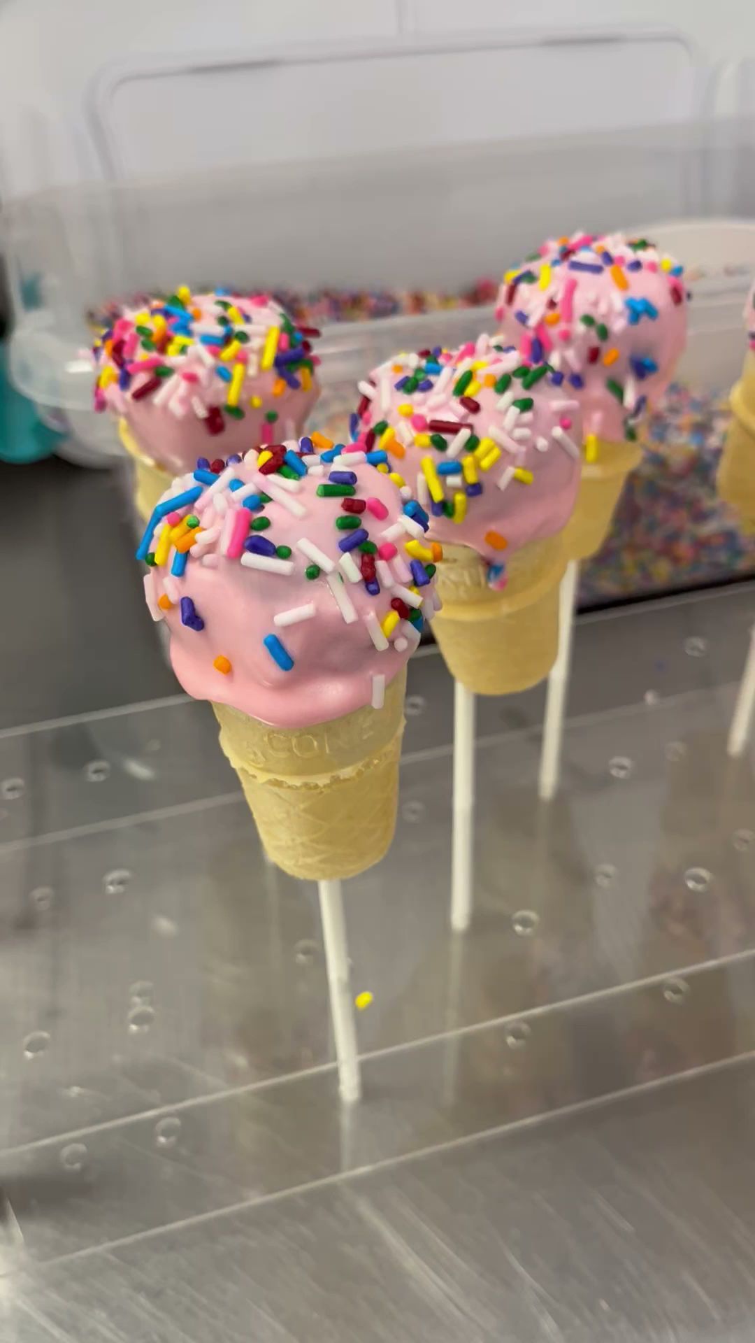 Ava Marie Handmade Chocolate Peterborough