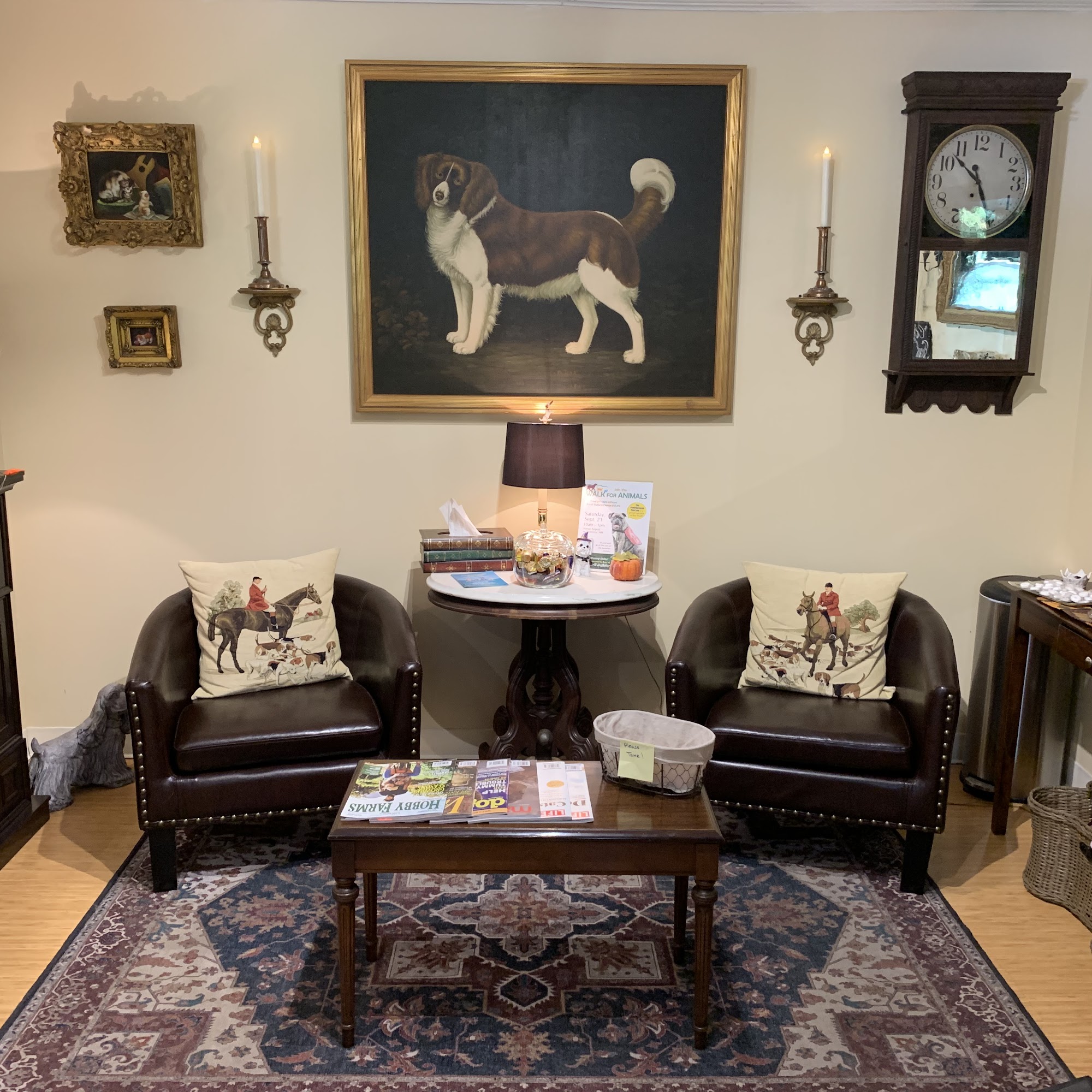 Peterborough Paw Spa Peterborough