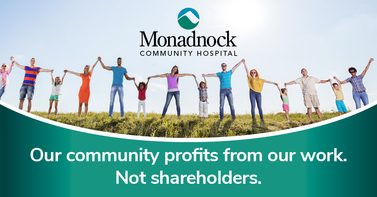 Monadnock Healthy Teeth 452 Old Street Rd, Peterborough New Hampshire 03458