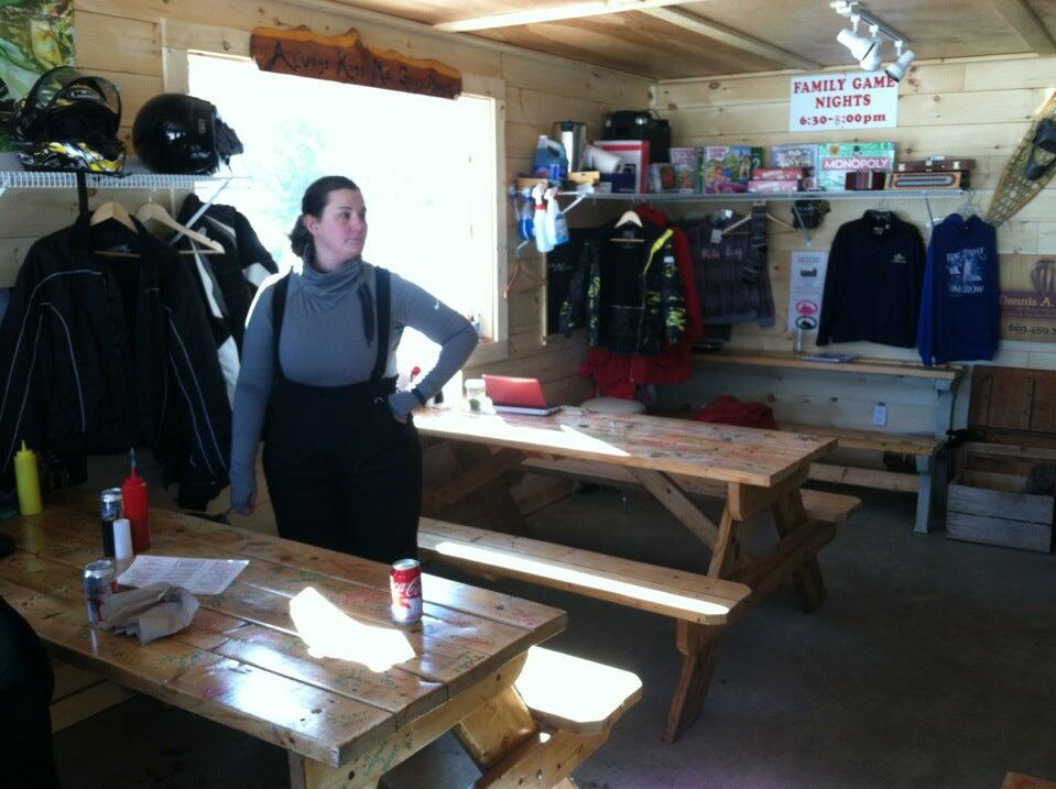 Photo credit: nextdoor