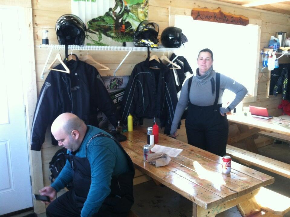 Photo credit: nextdoor