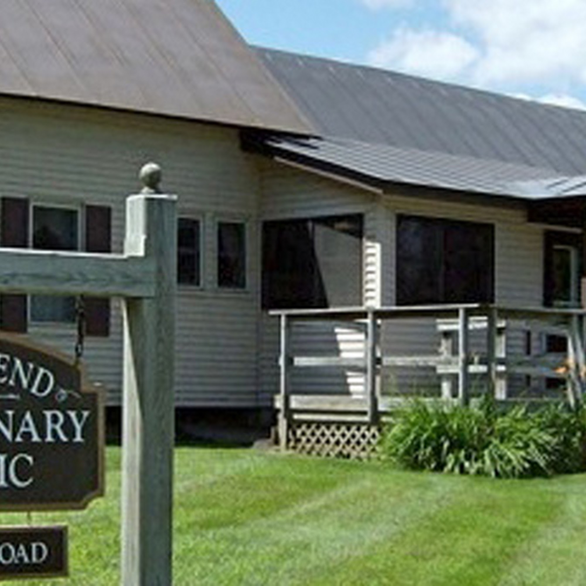 Riverbend Veterinary Clinic Plainfield