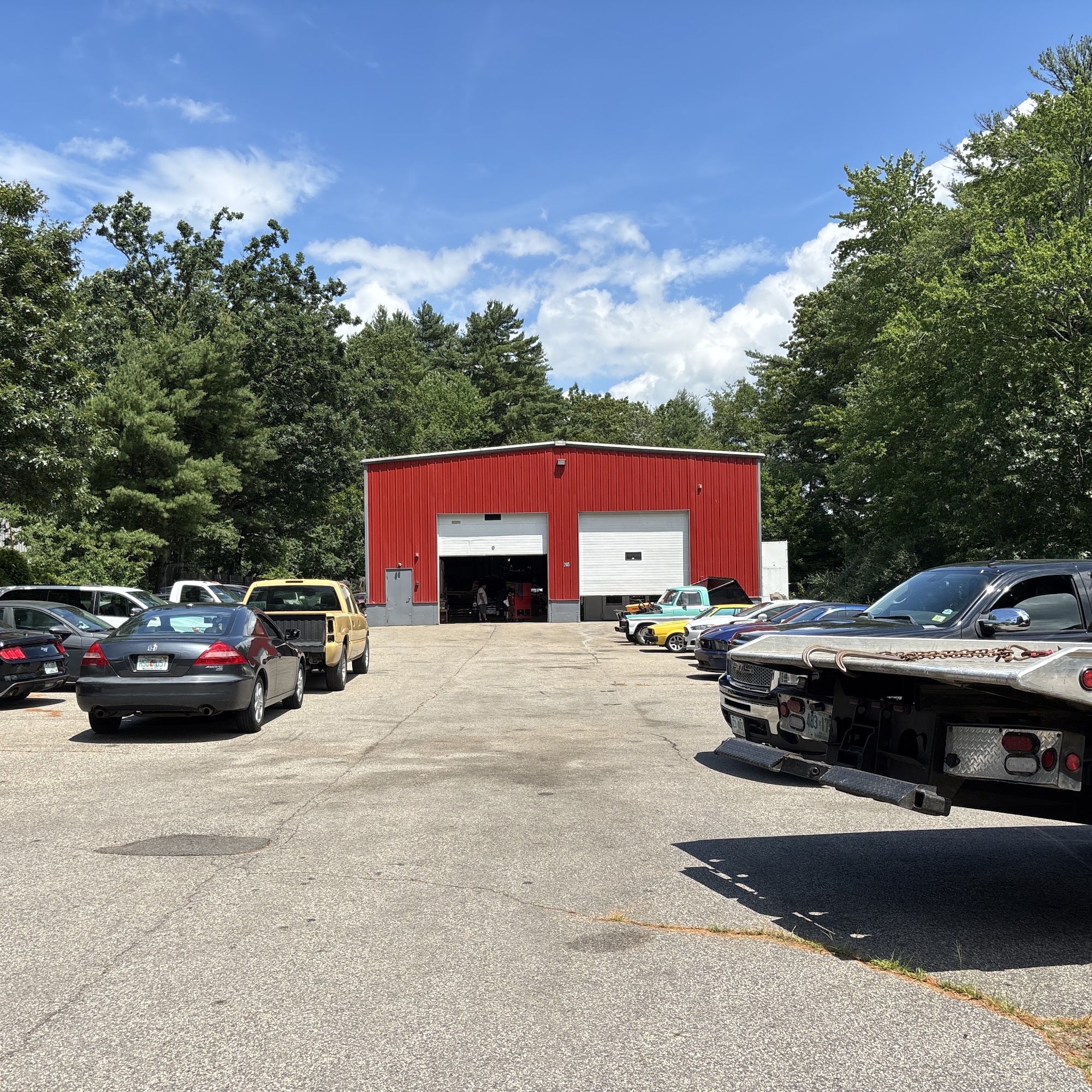 FCC Collision Center Plaistow