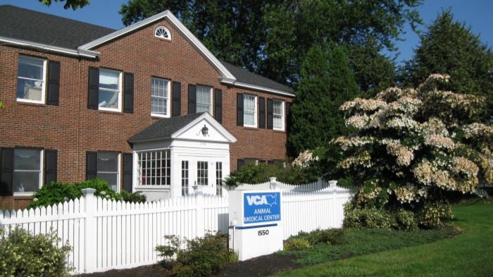 VCA Animal Medical Center Portsmouth