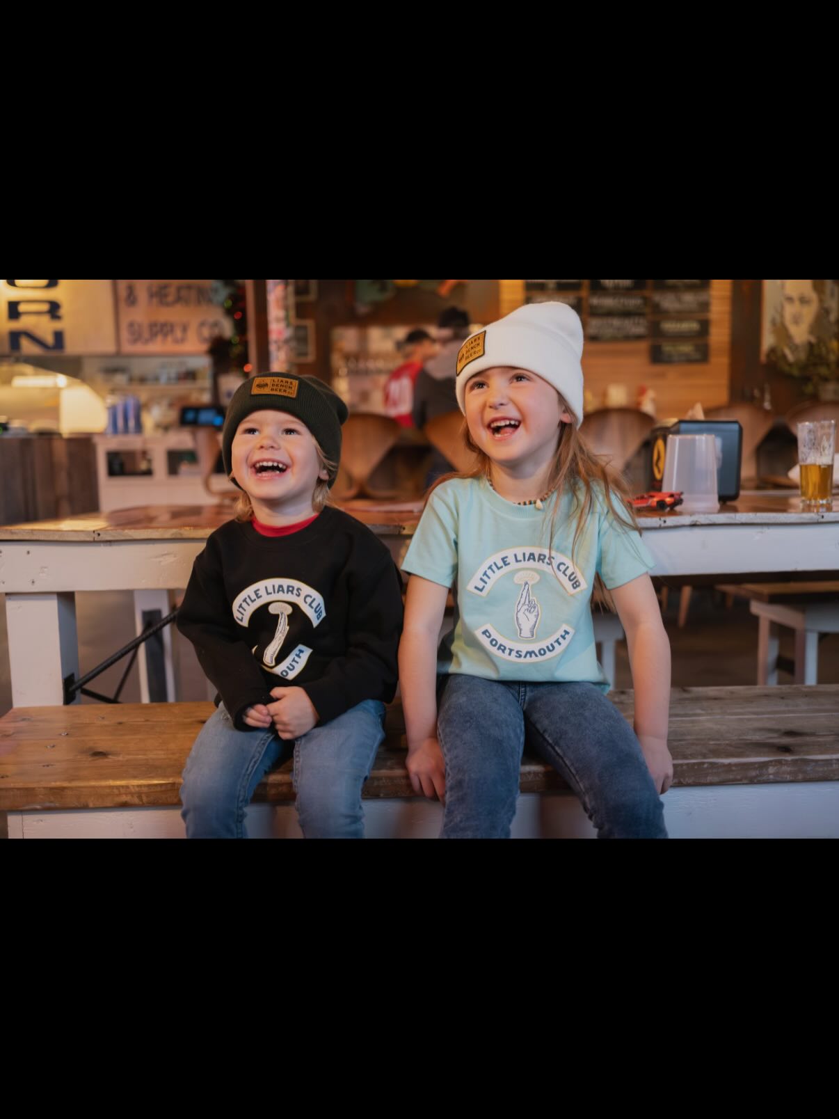 Liars Bench Beer Co Portsmouth