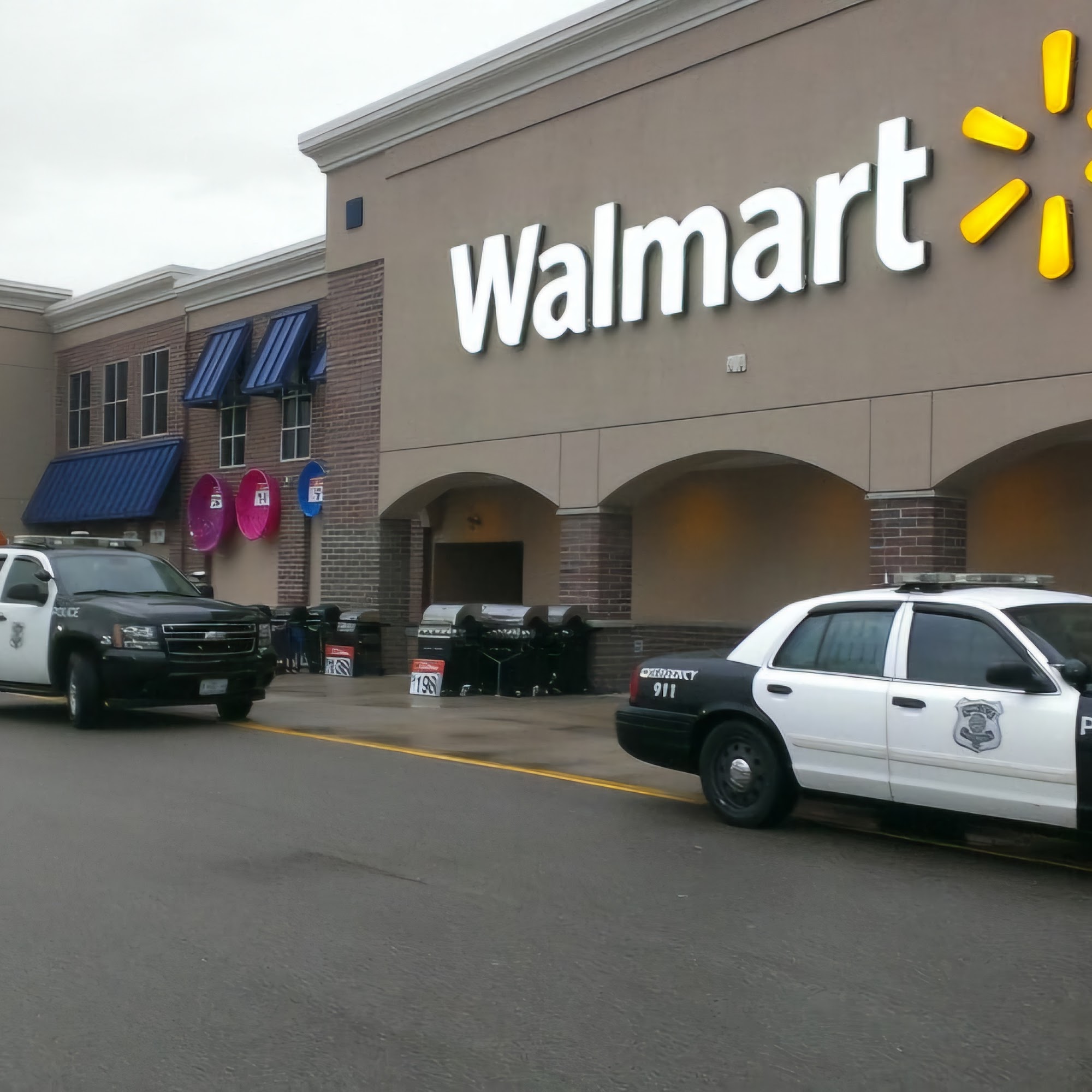 Walmart Bakery Portsmouth