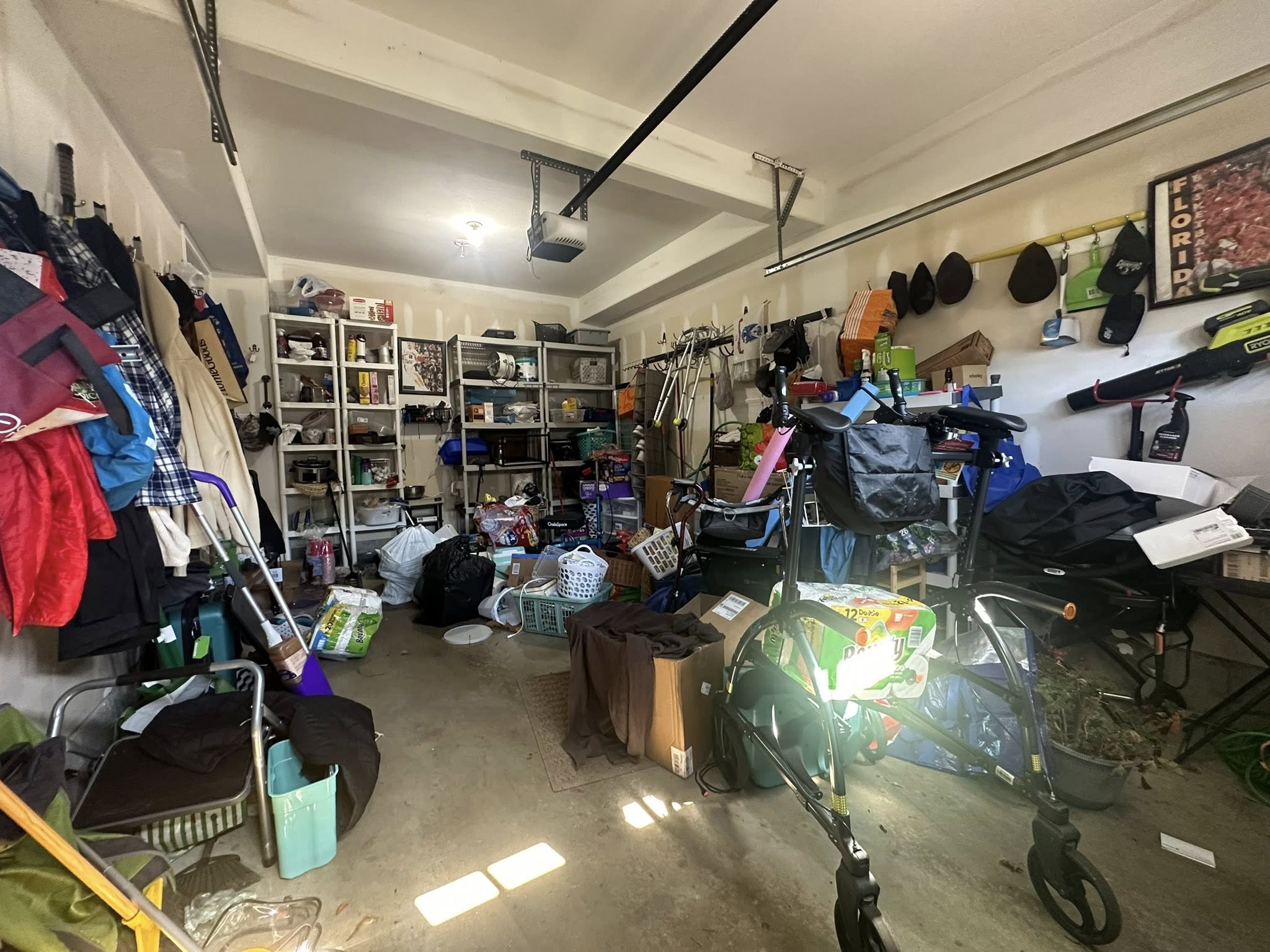 P&V Commercial Cleaning