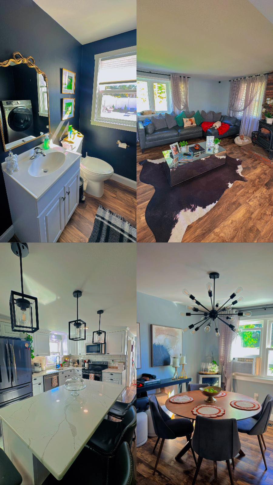 P&V Commercial Cleaning