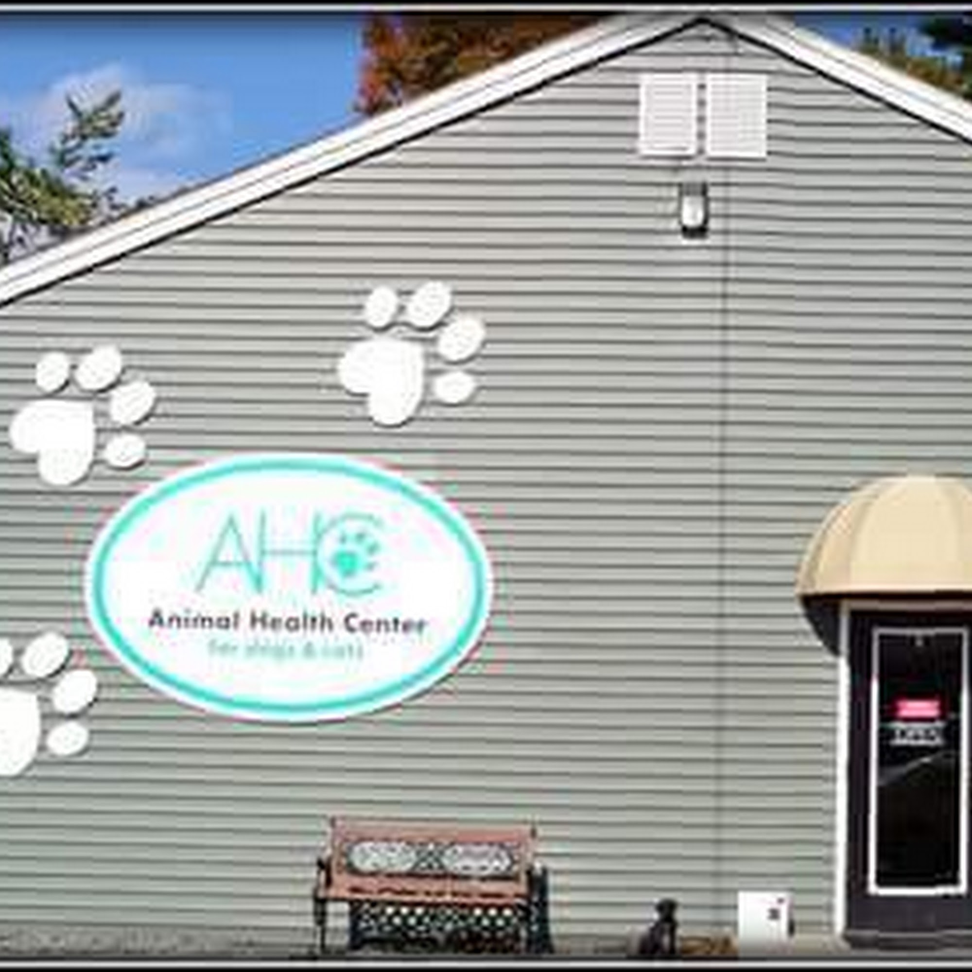 Animal Health Center Rochester