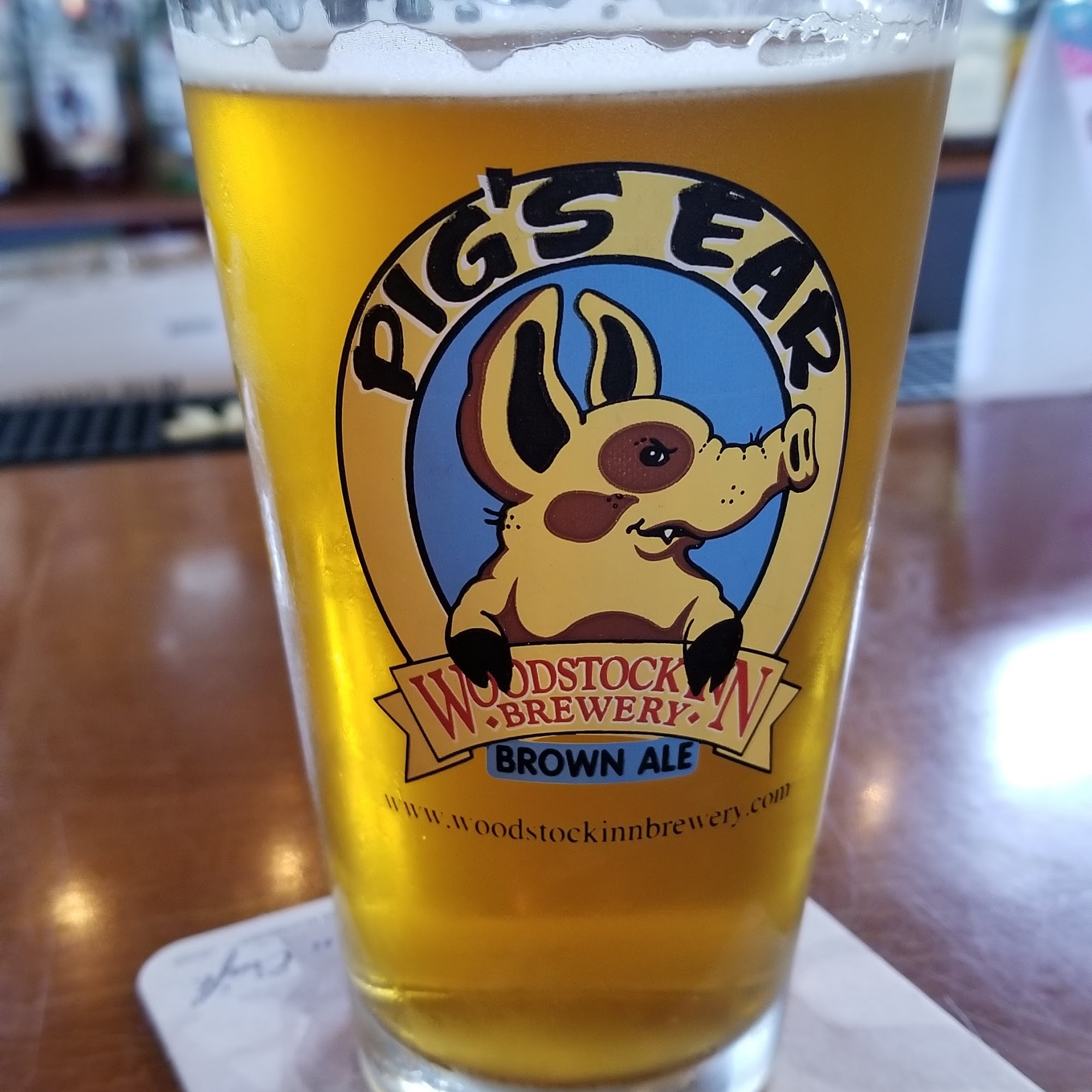 The Garage at The Governor's Inn Rochester