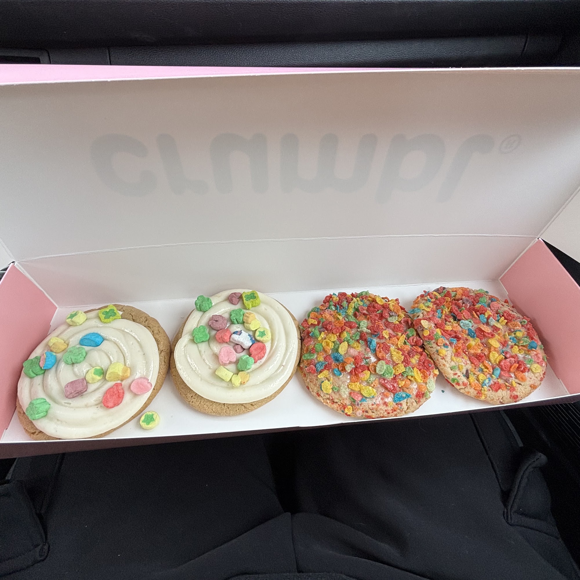 Crumbl Rochester