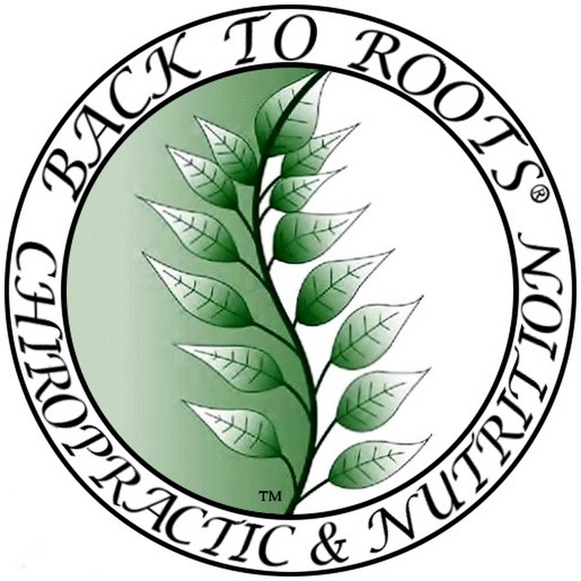 Back to Roots Chiropractic and Nutrition