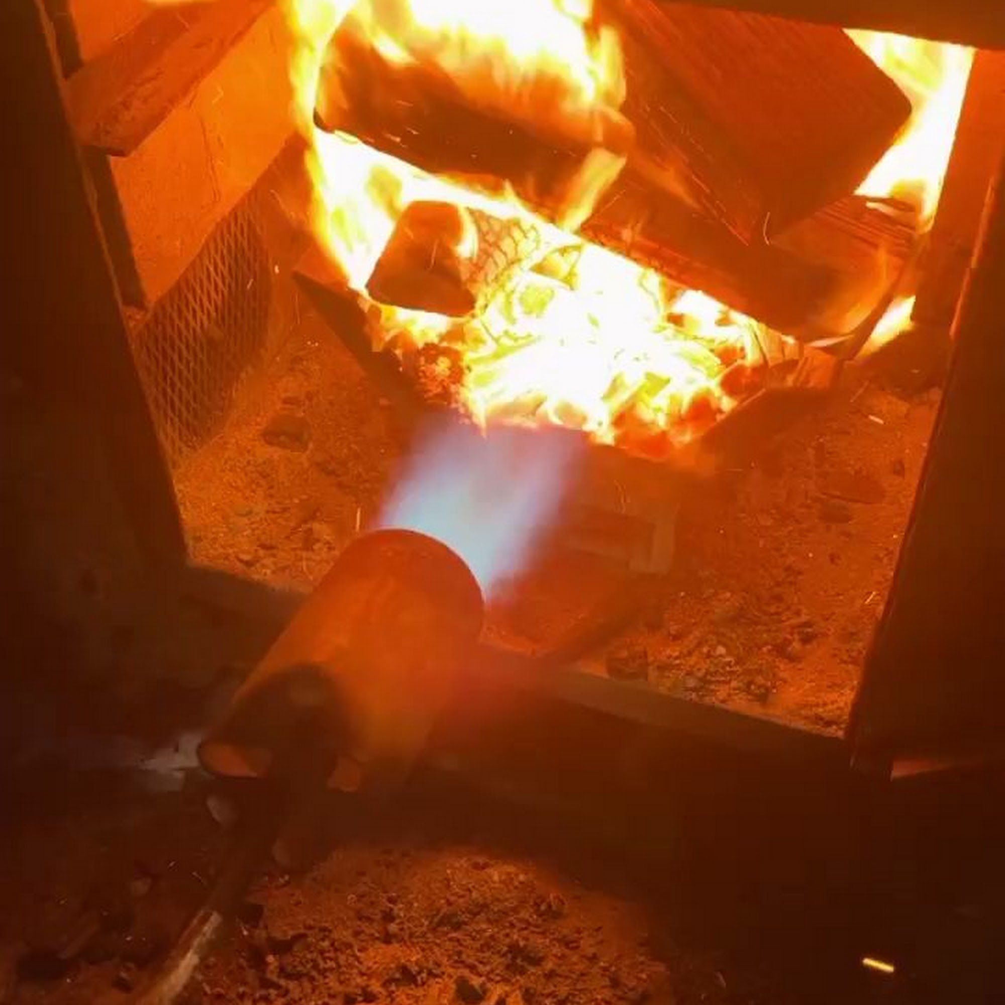 Border Brewery and Barbecue Wood Fired Pizza Salem