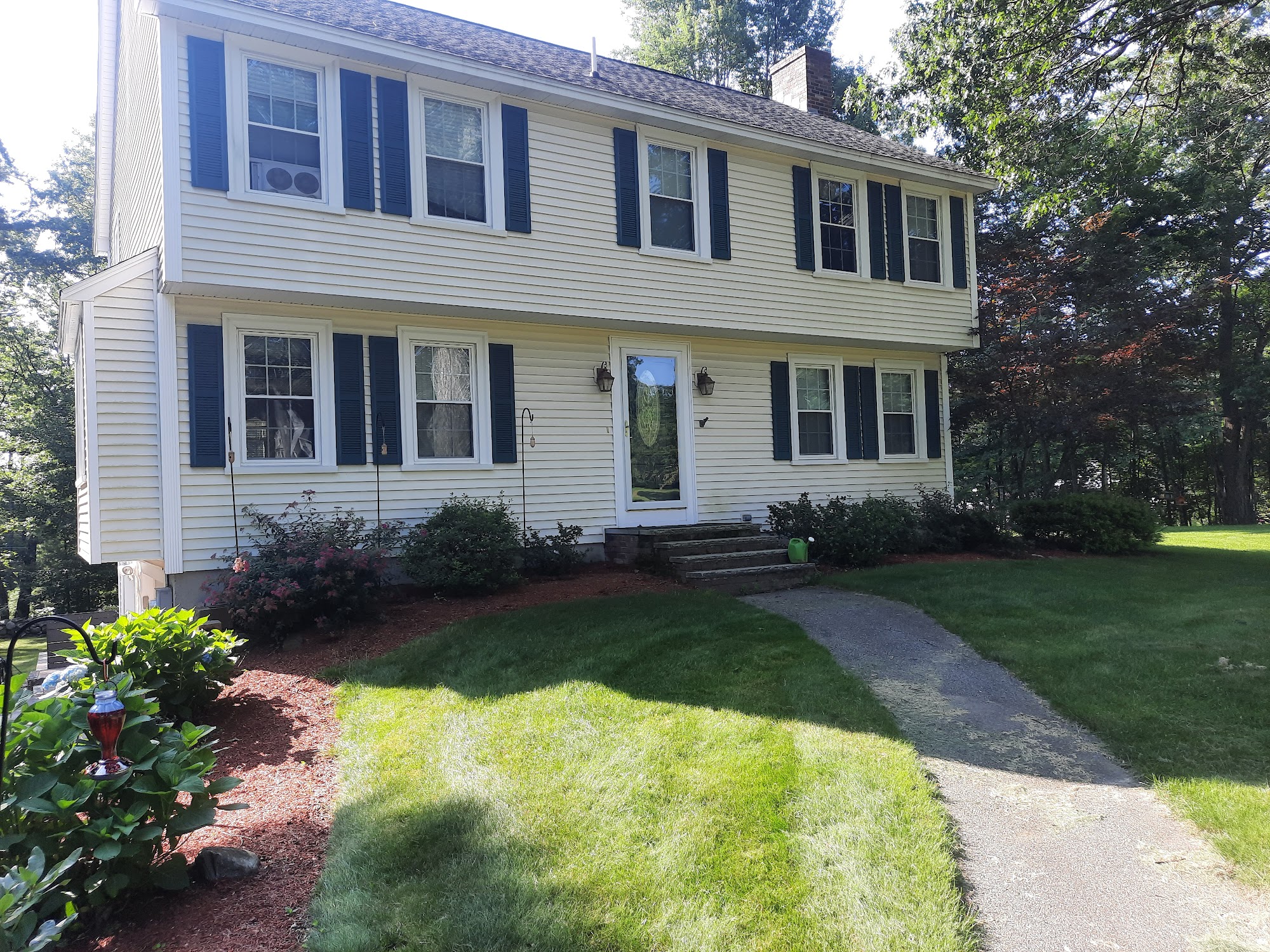 Garabedian Home Improvement, LLC