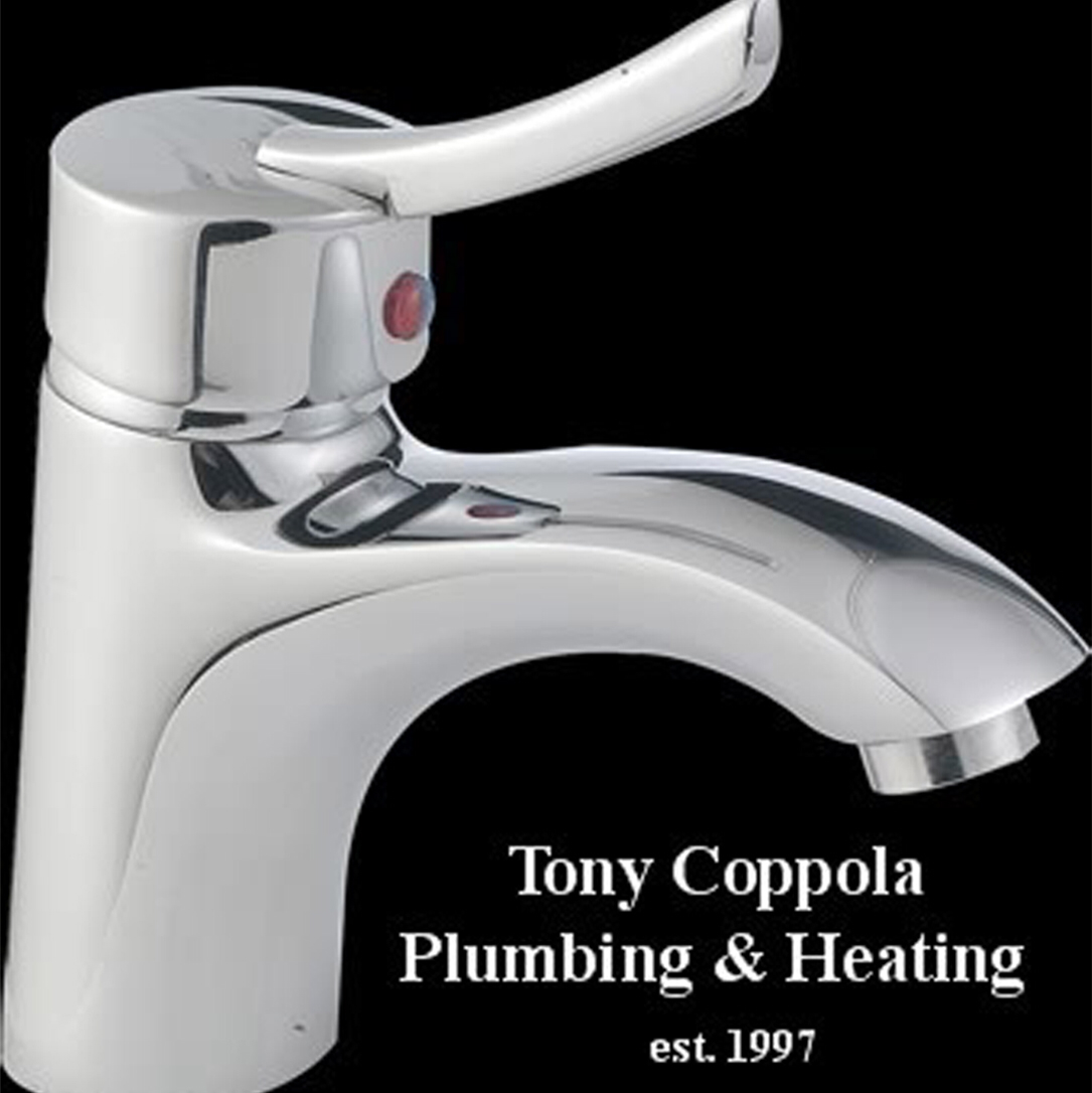 Tony Coppola Plumbing & Heating