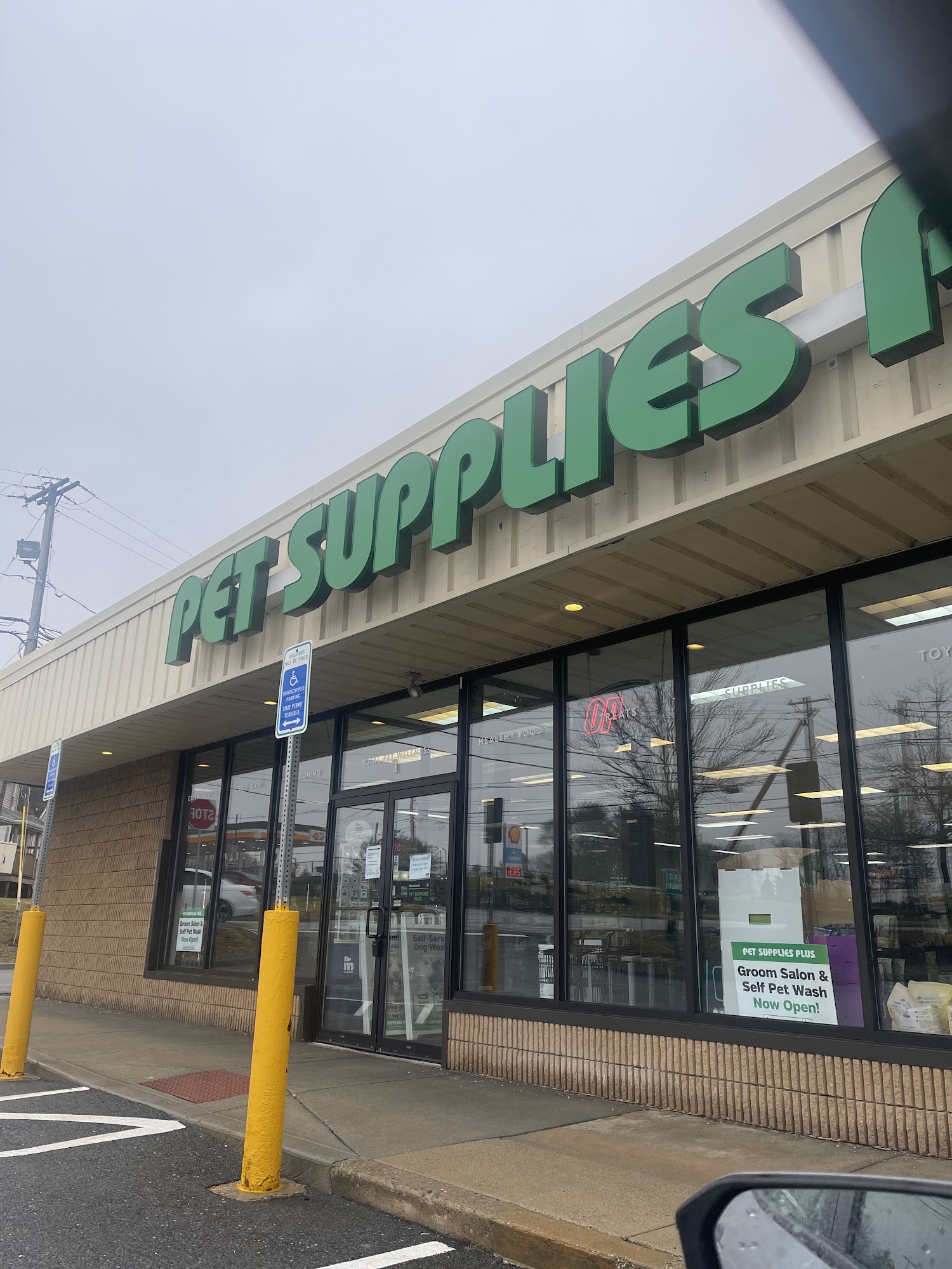 Pet Supplies Plus Salem Salem
