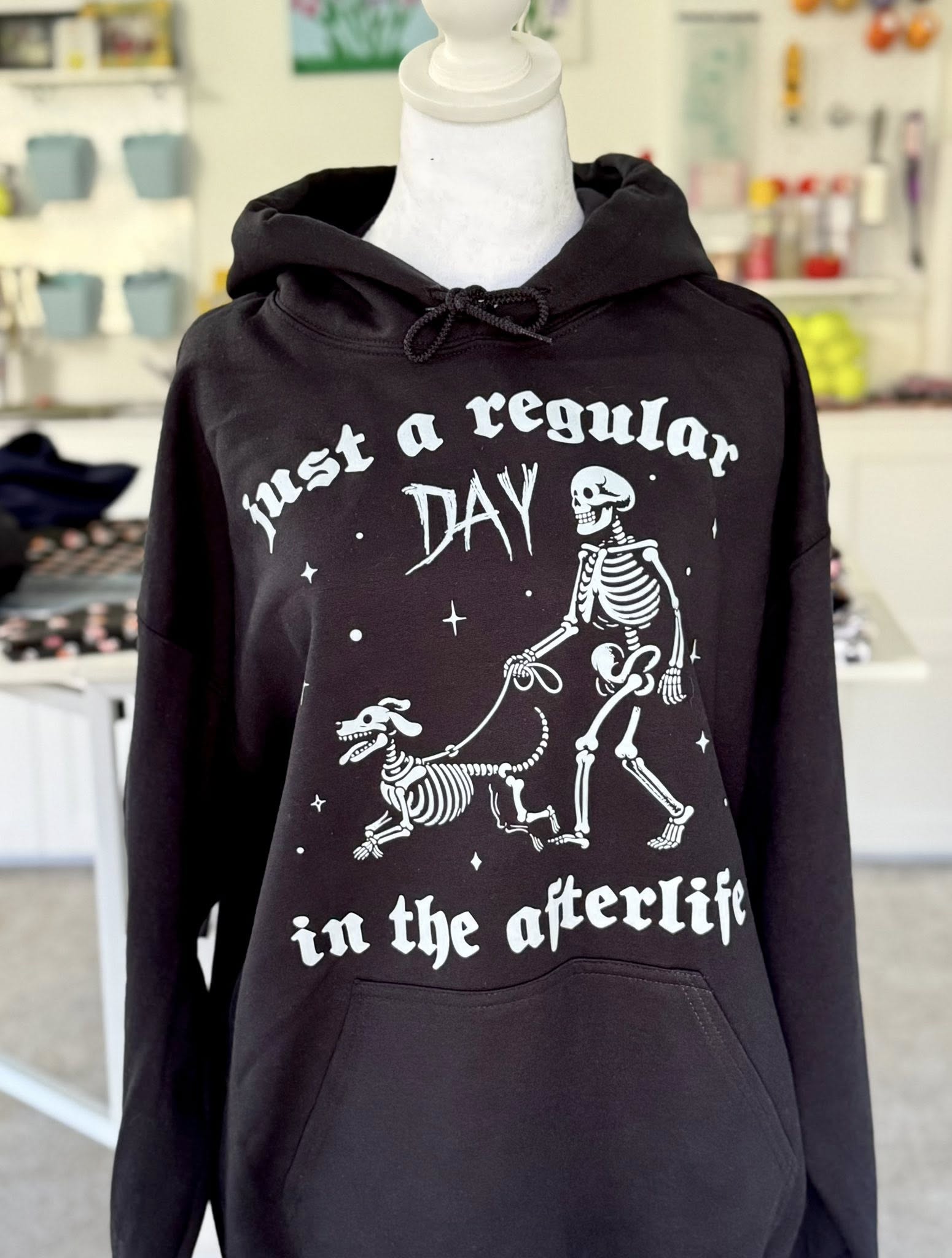 Sam's Dapper Dog Salem