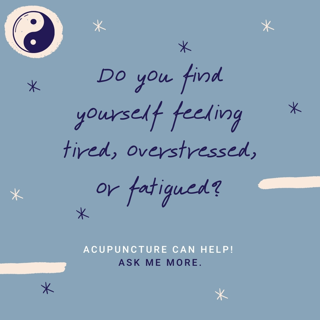 Cornerstone Acupuncture & Wellness