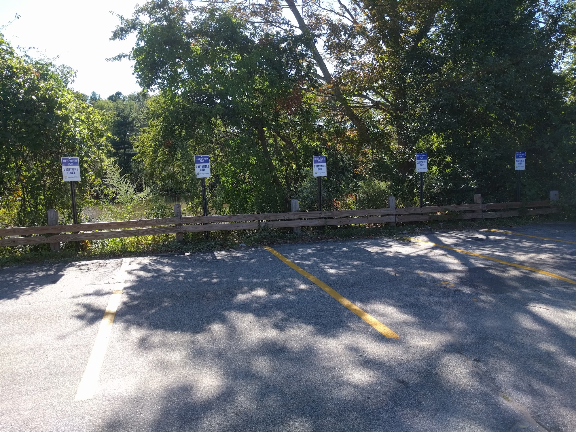 Liberty Electric Inc